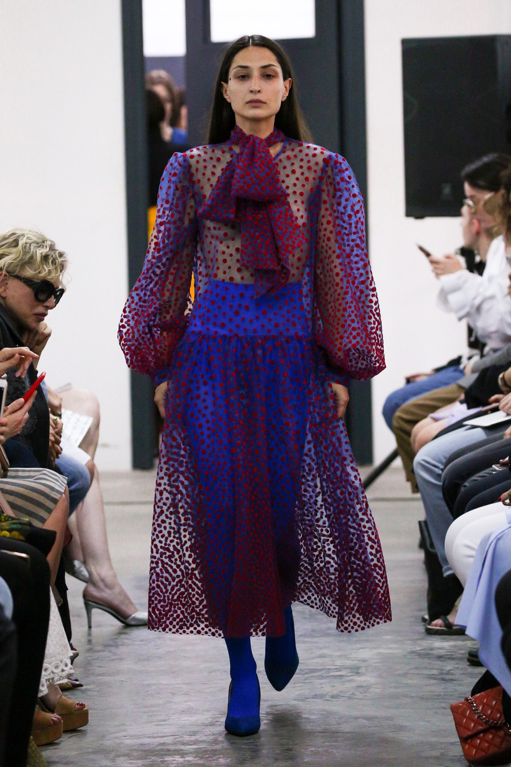 George Keburia Tbilisi F/W 17 Look 14