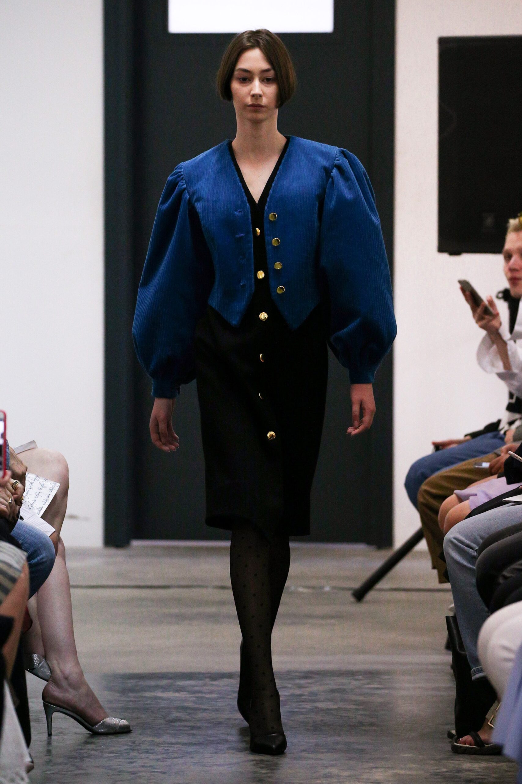 George Keburia Tbilisi F/W 17 Look 15