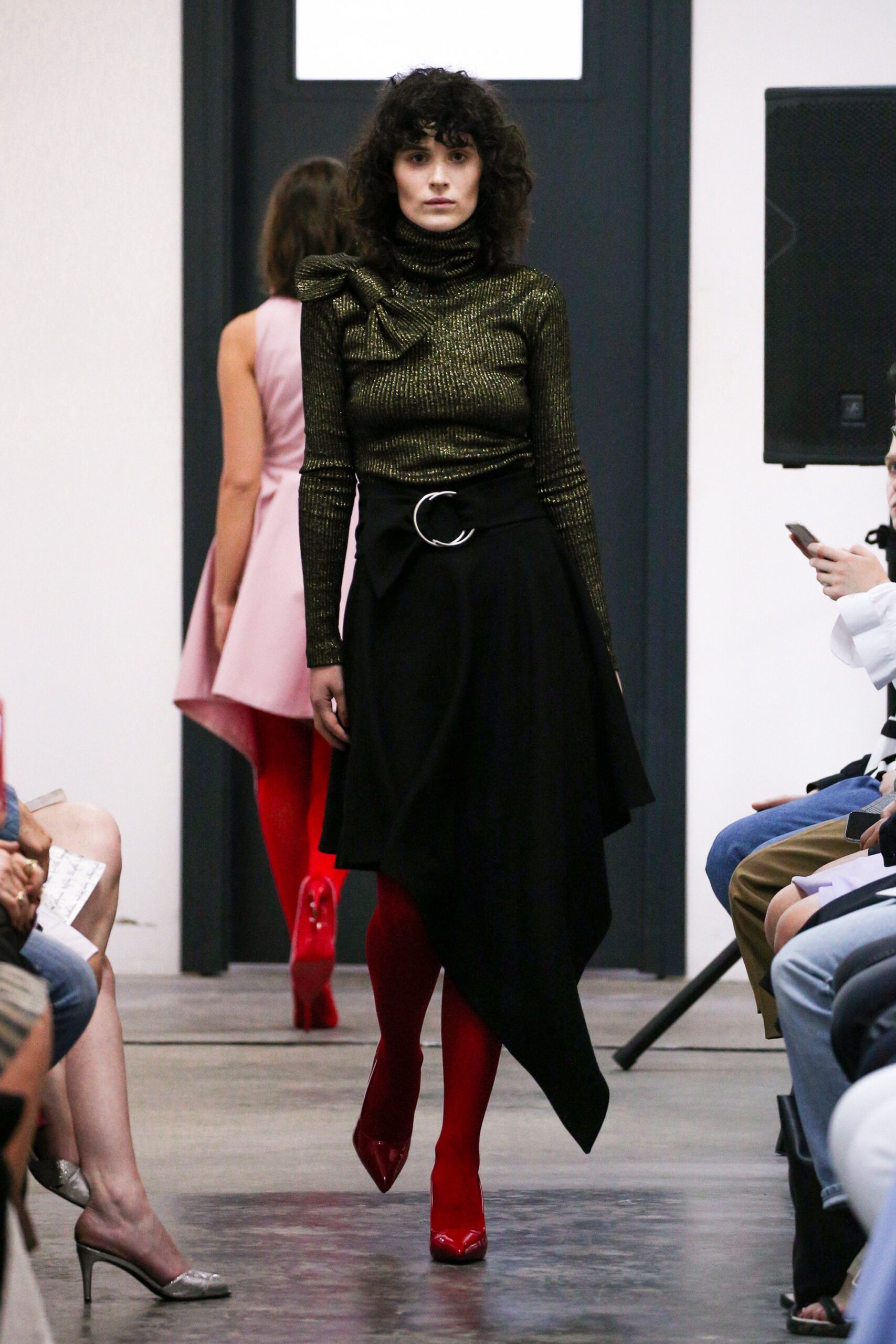 George Keburia Tbilisi F/W 17 Look 16