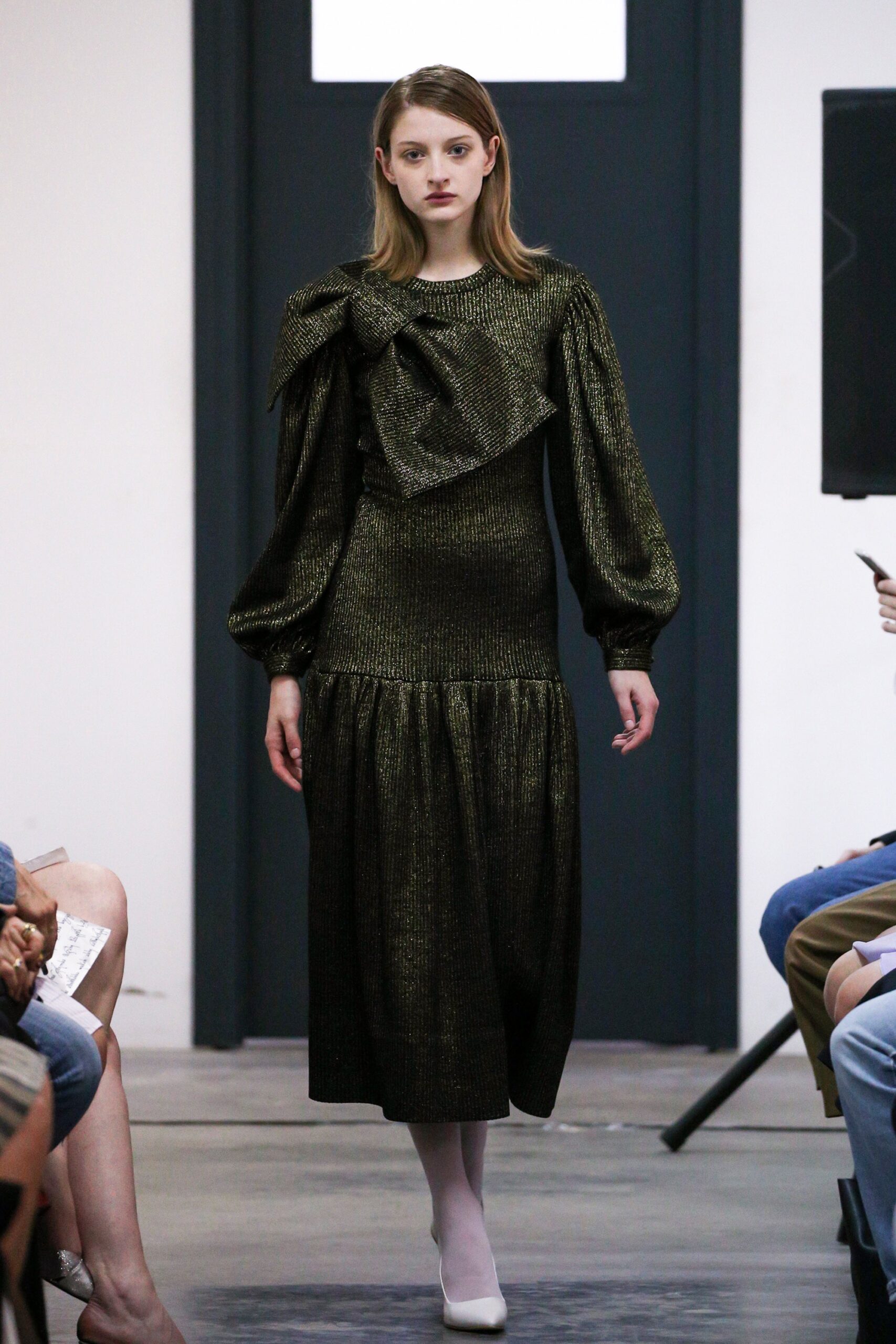 George Keburia Tbilisi F/W 17 Look 17
