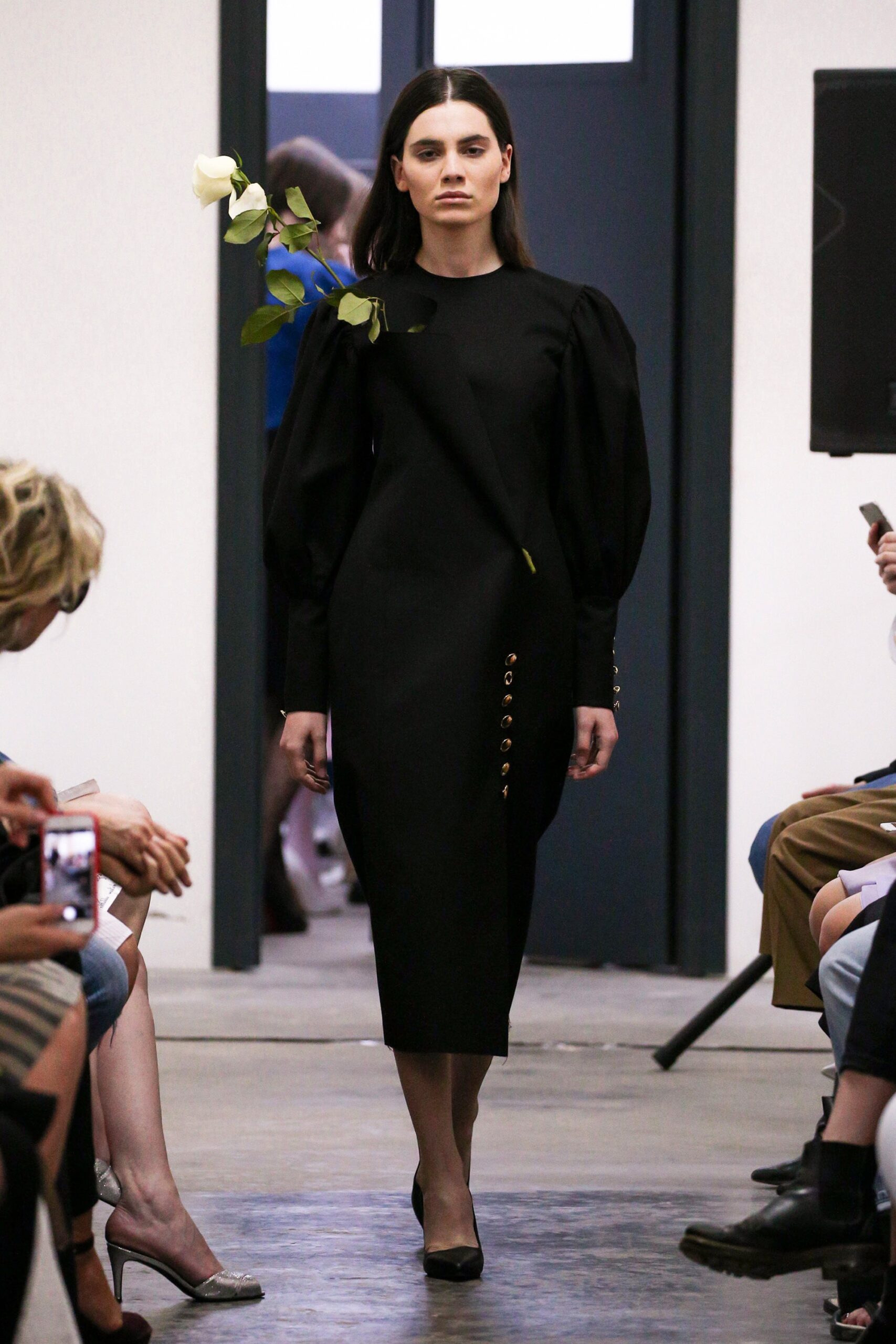 George Keburia Tbilisi F/W 17 Look 18