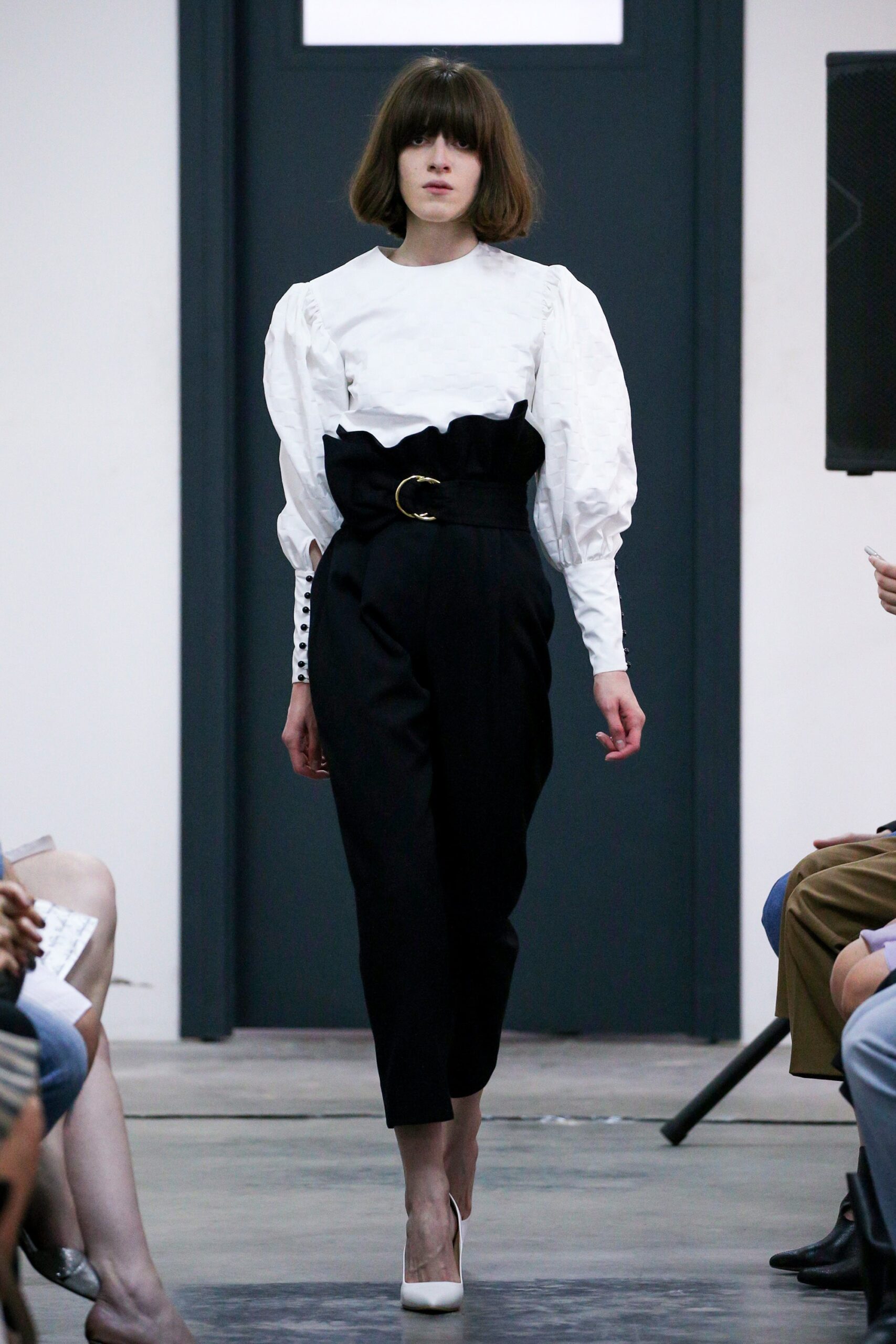 George Keburia Tbilisi F/W 17 Look 19