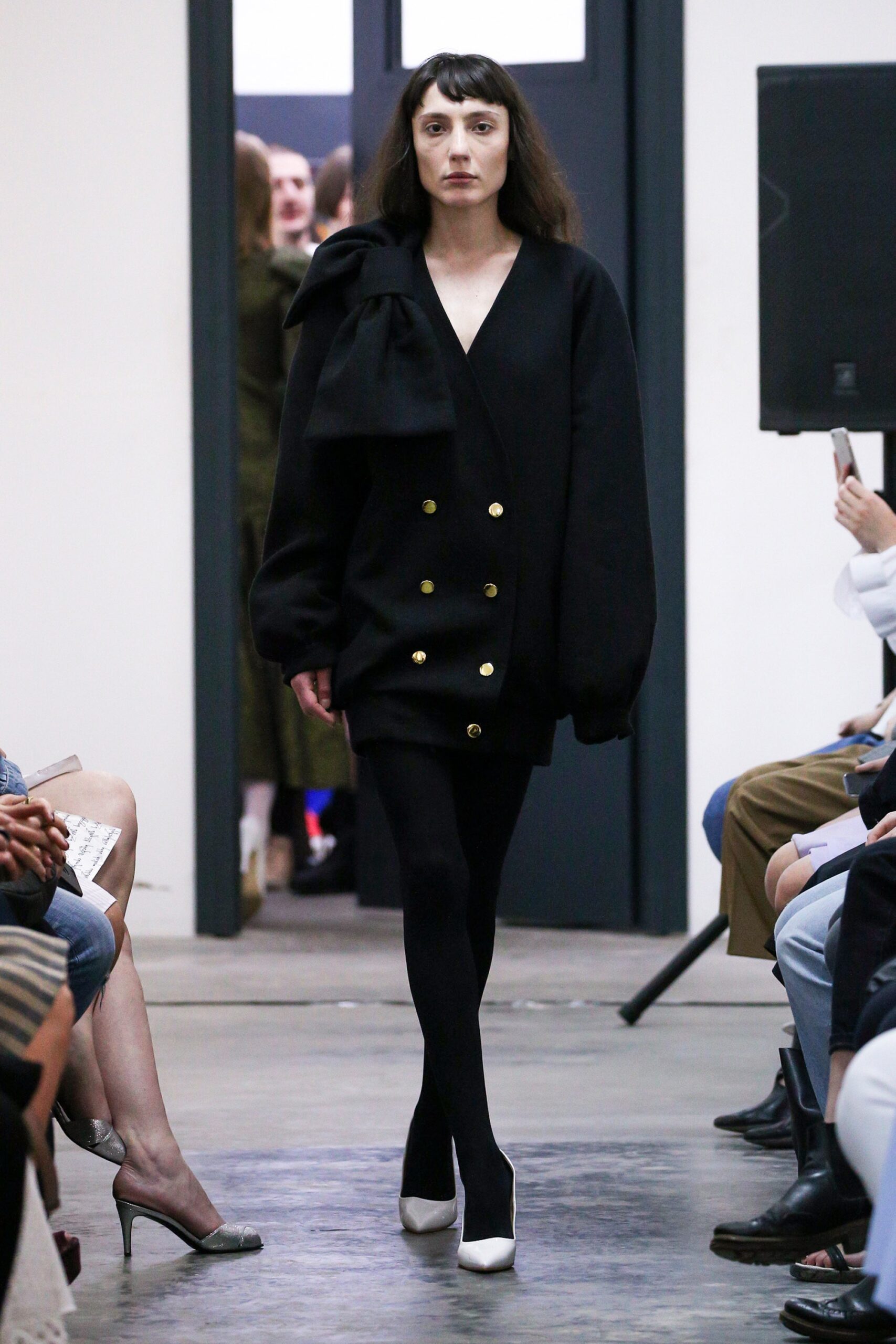 George Keburia Tbilisi F/W 17 Look 20