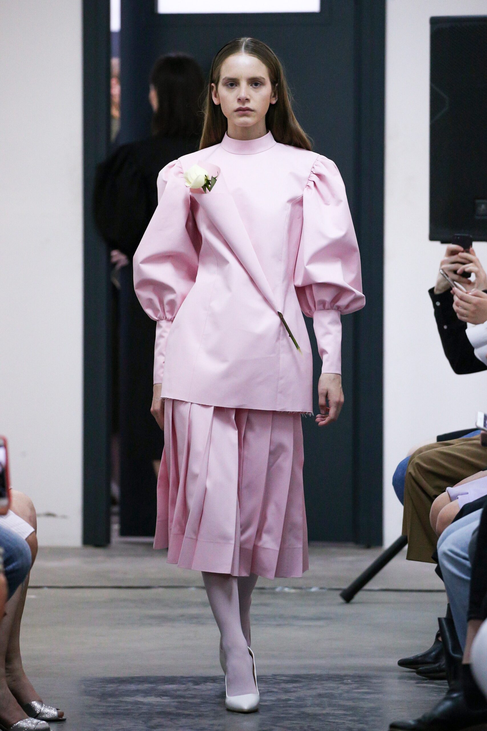 George Keburia Tbilisi F/W 17 Look 21