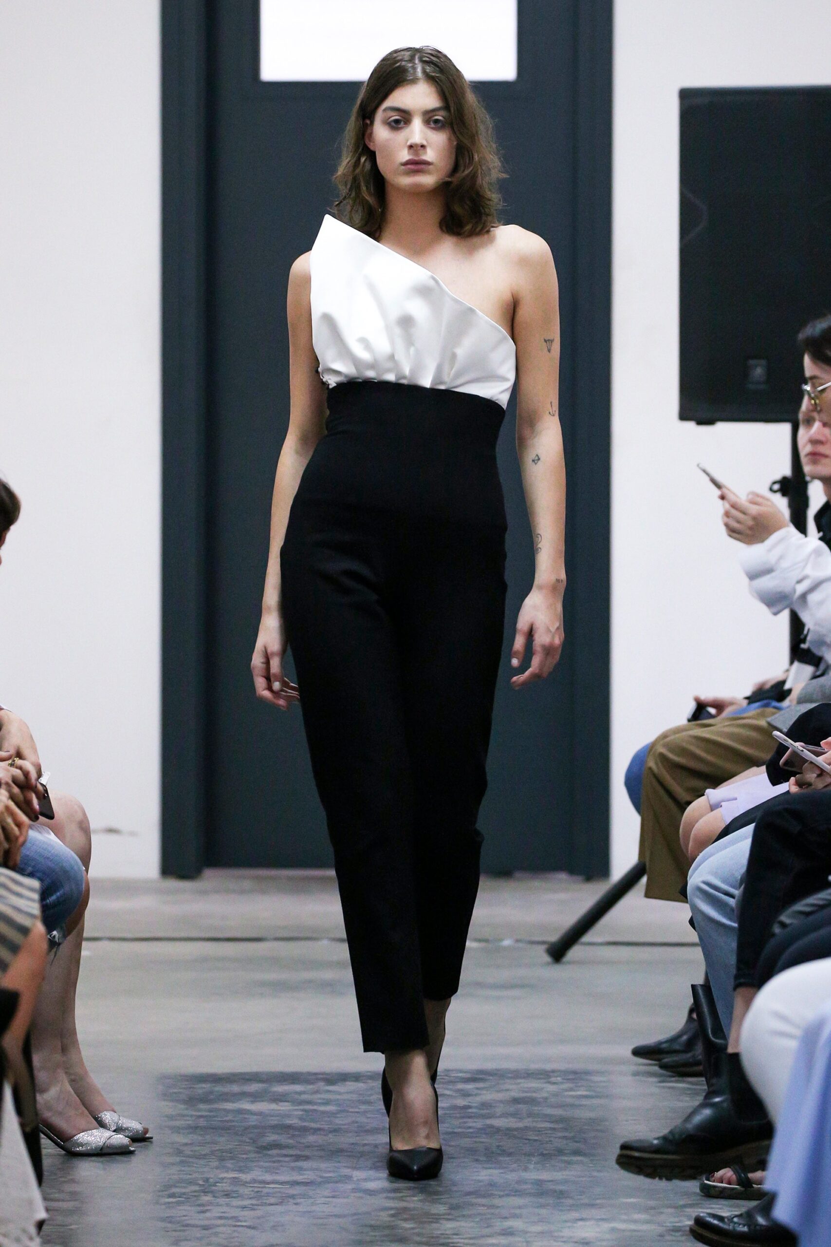 George Keburia Tbilisi F/W 17 Look 22