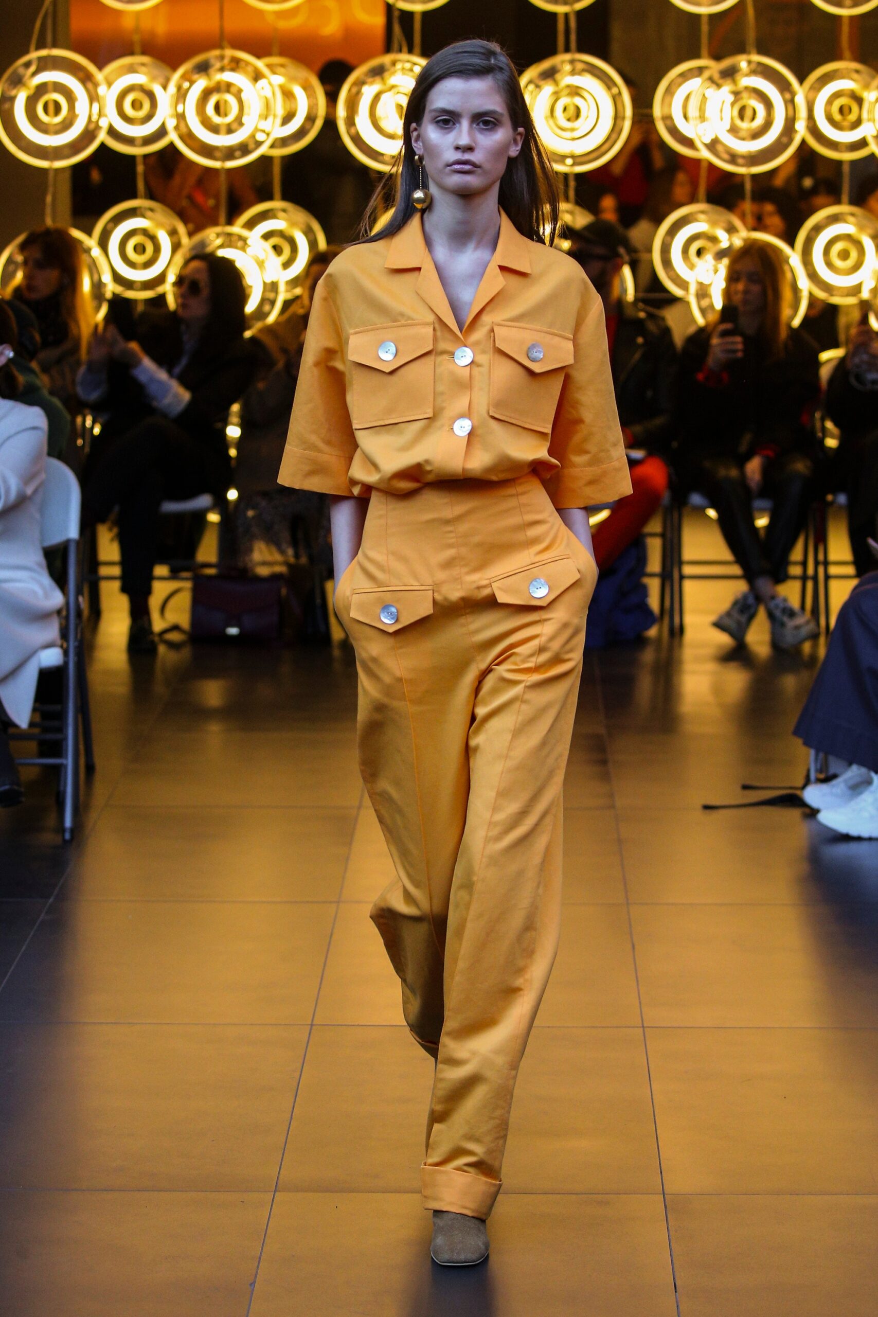 George Keburia Tbilisi S/S 19 Look 4