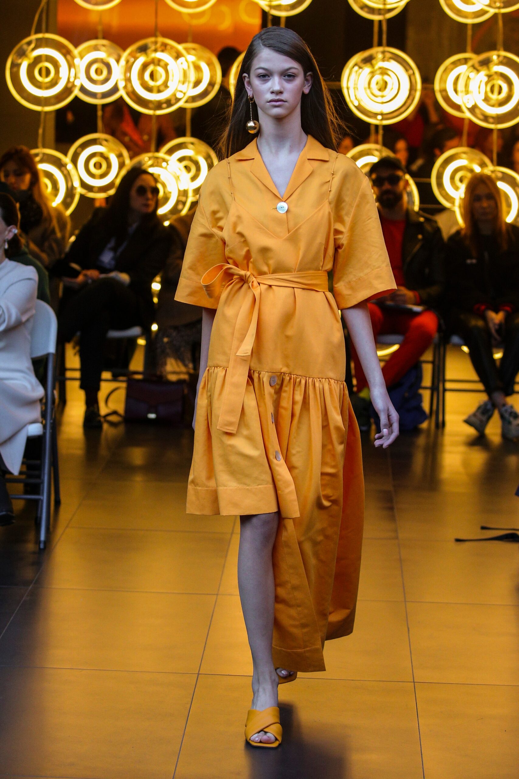 George Keburia Tbilisi S/S 19 Look 5