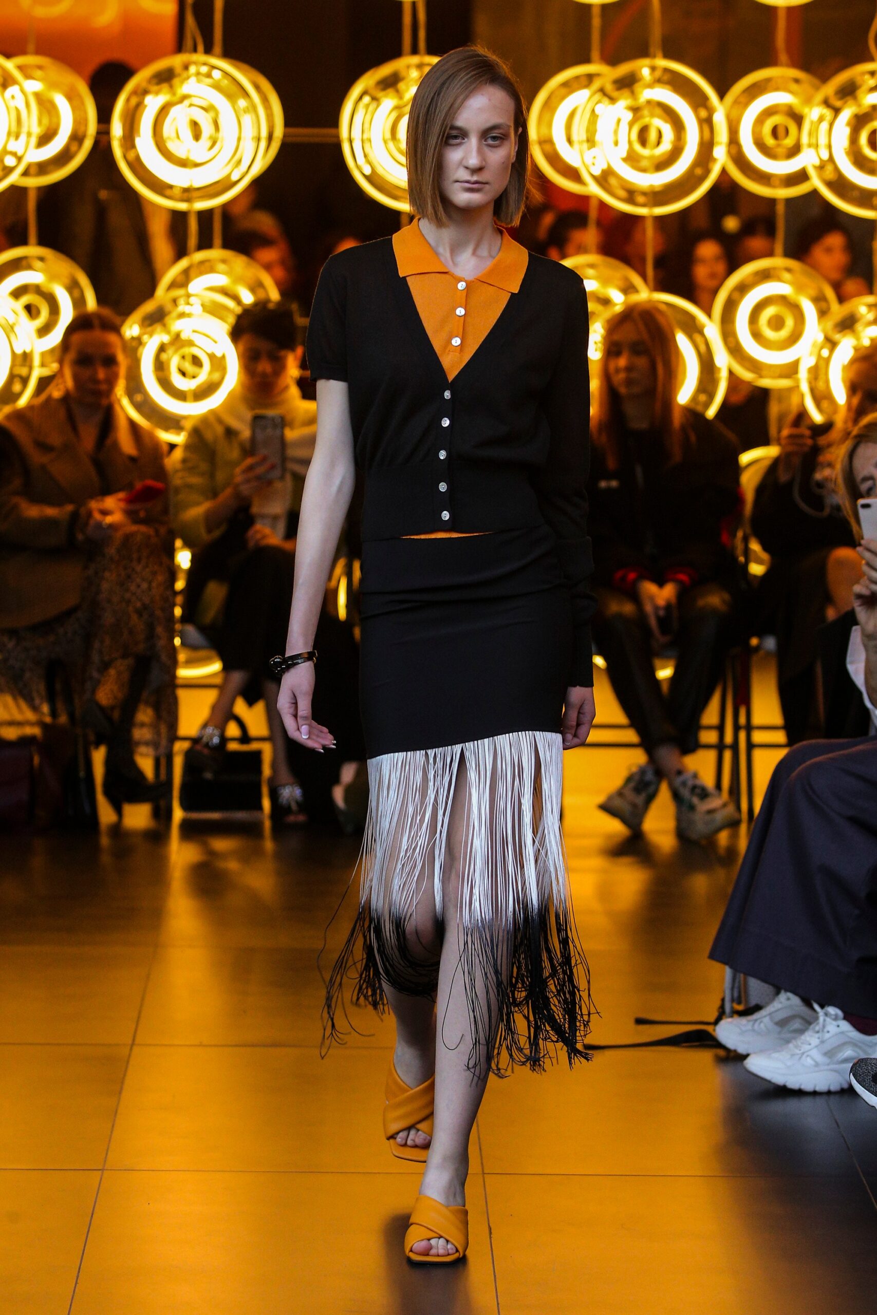 George Keburia Tbilisi S/S 19 Look 6