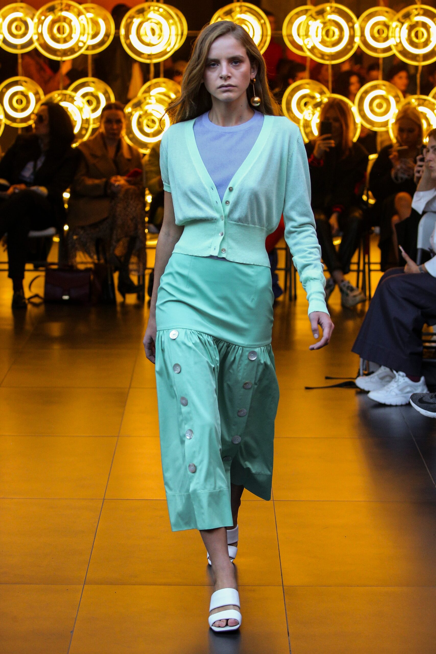 George Keburia Tbilisi S/S 19 Look 9