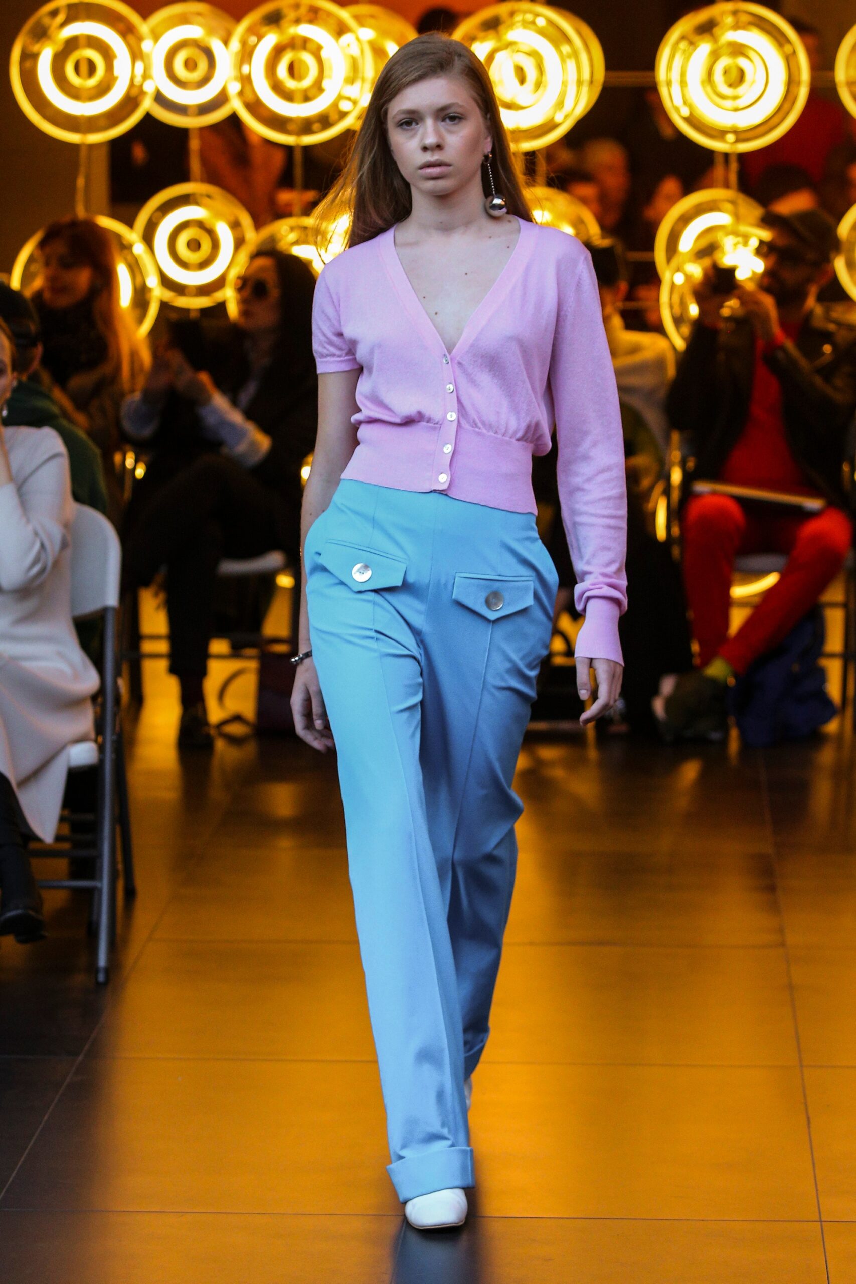 George Keburia Tbilisi S/S 19 Look 10