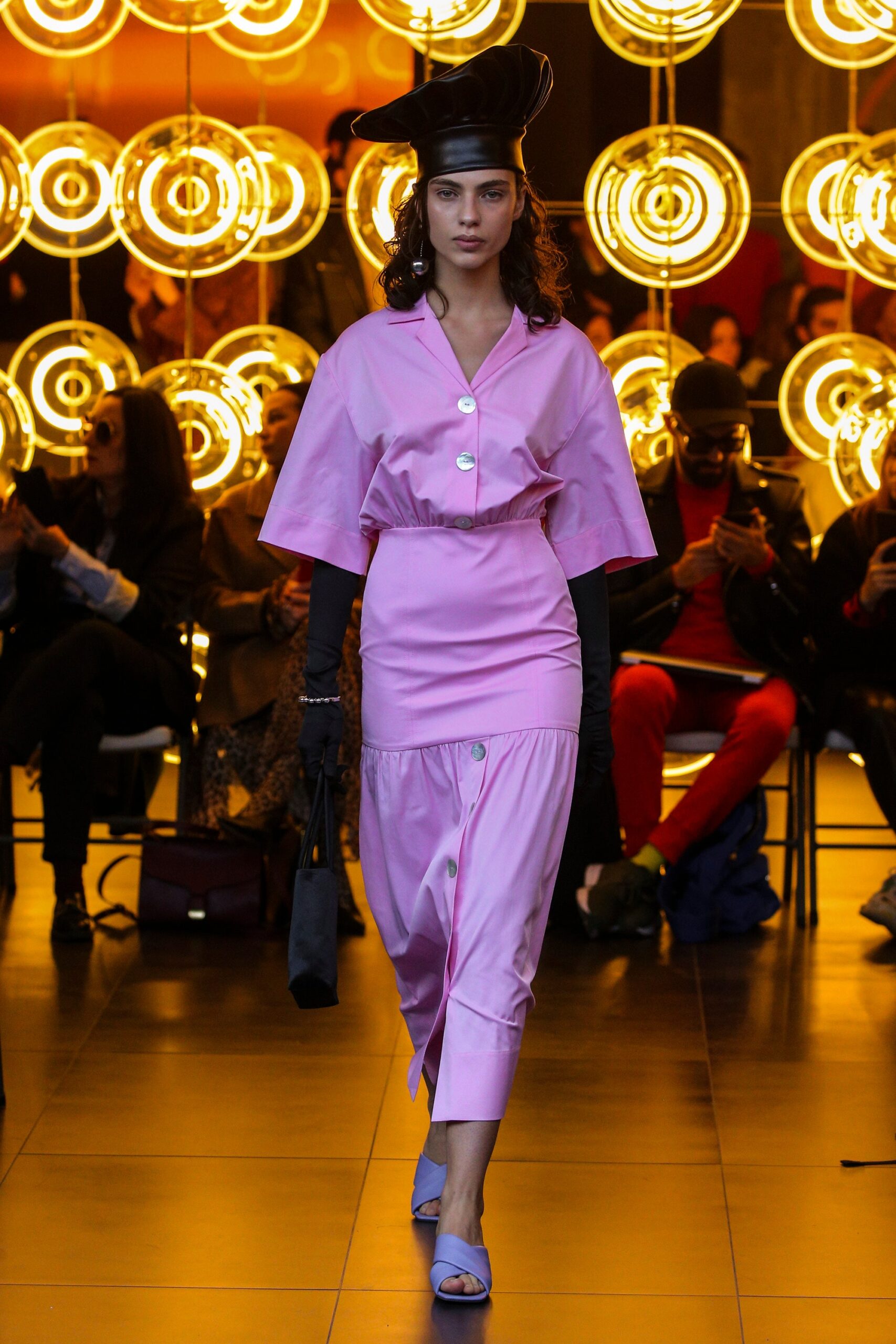 George Keburia Tbilisi S/S 19 Look 11