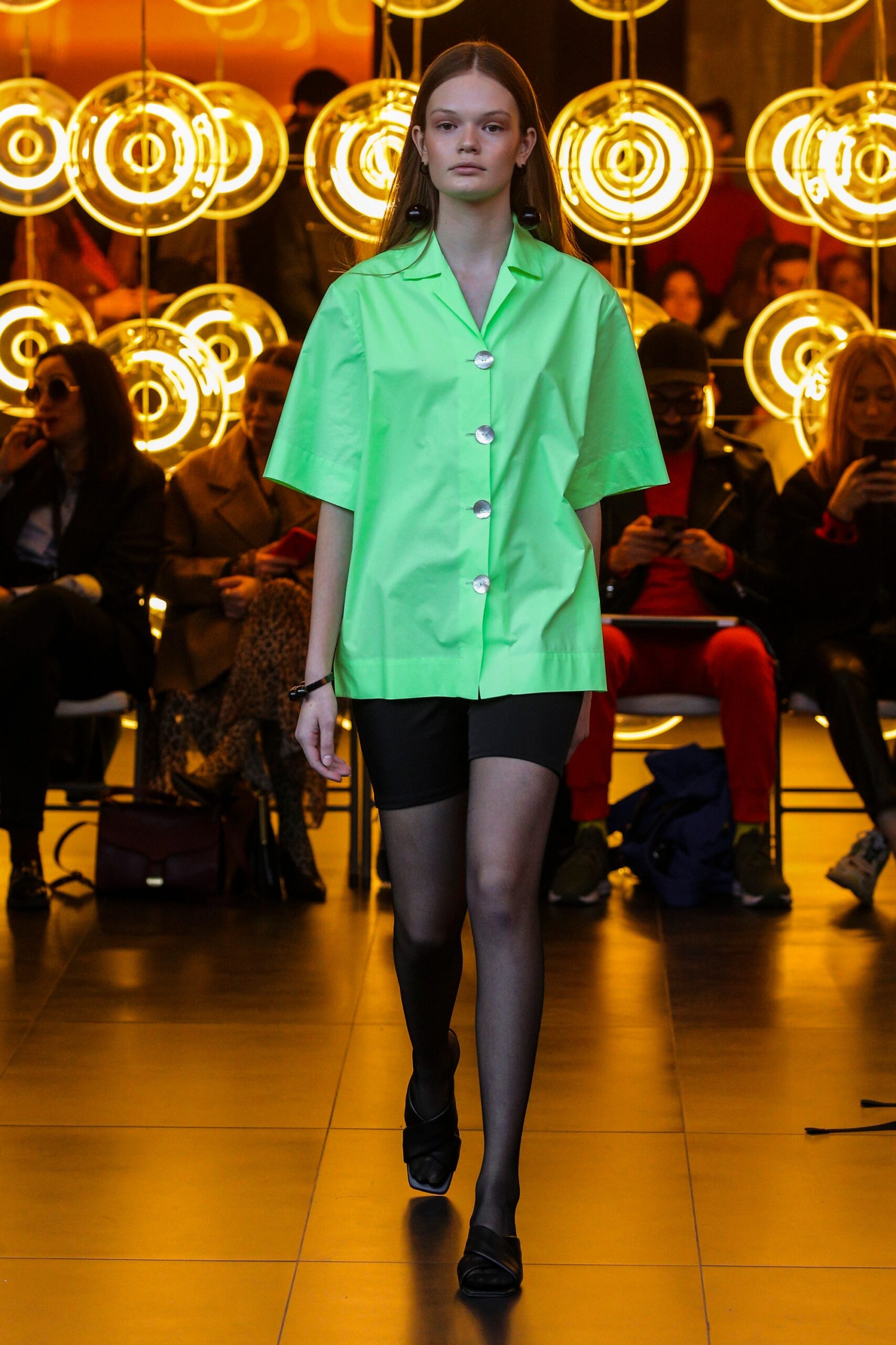 George Keburia Tbilisi S/S 19 Look 14