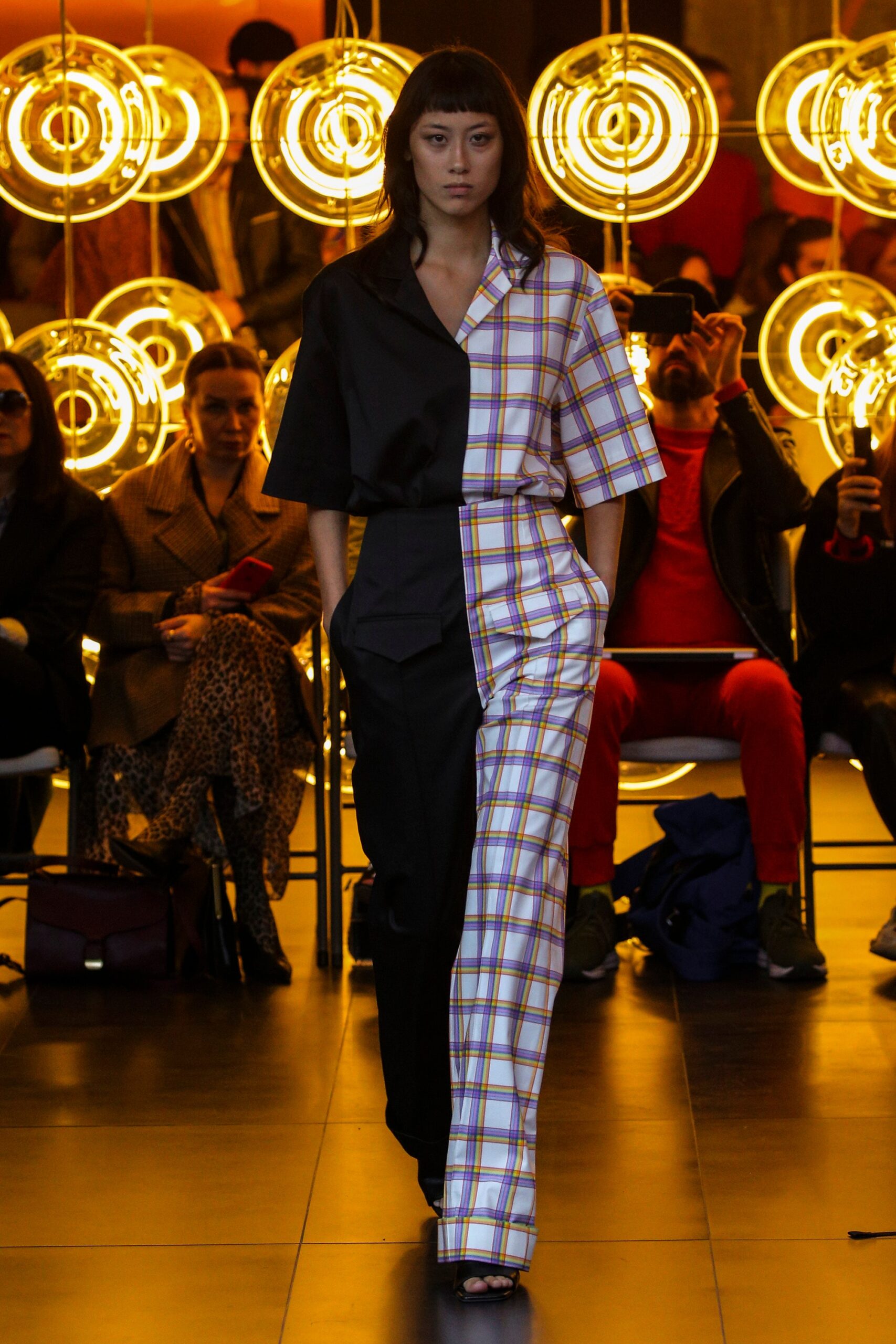 George Keburia Tbilisi S/S 19 Look 15