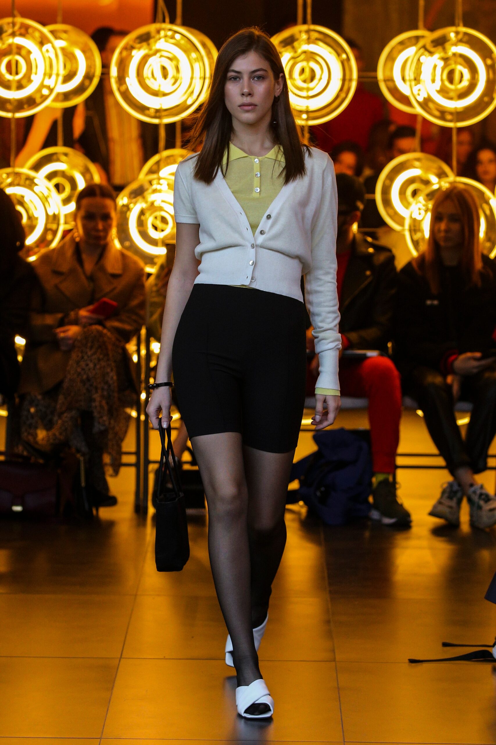 George Keburia Tbilisi S/S 19 Look 18
