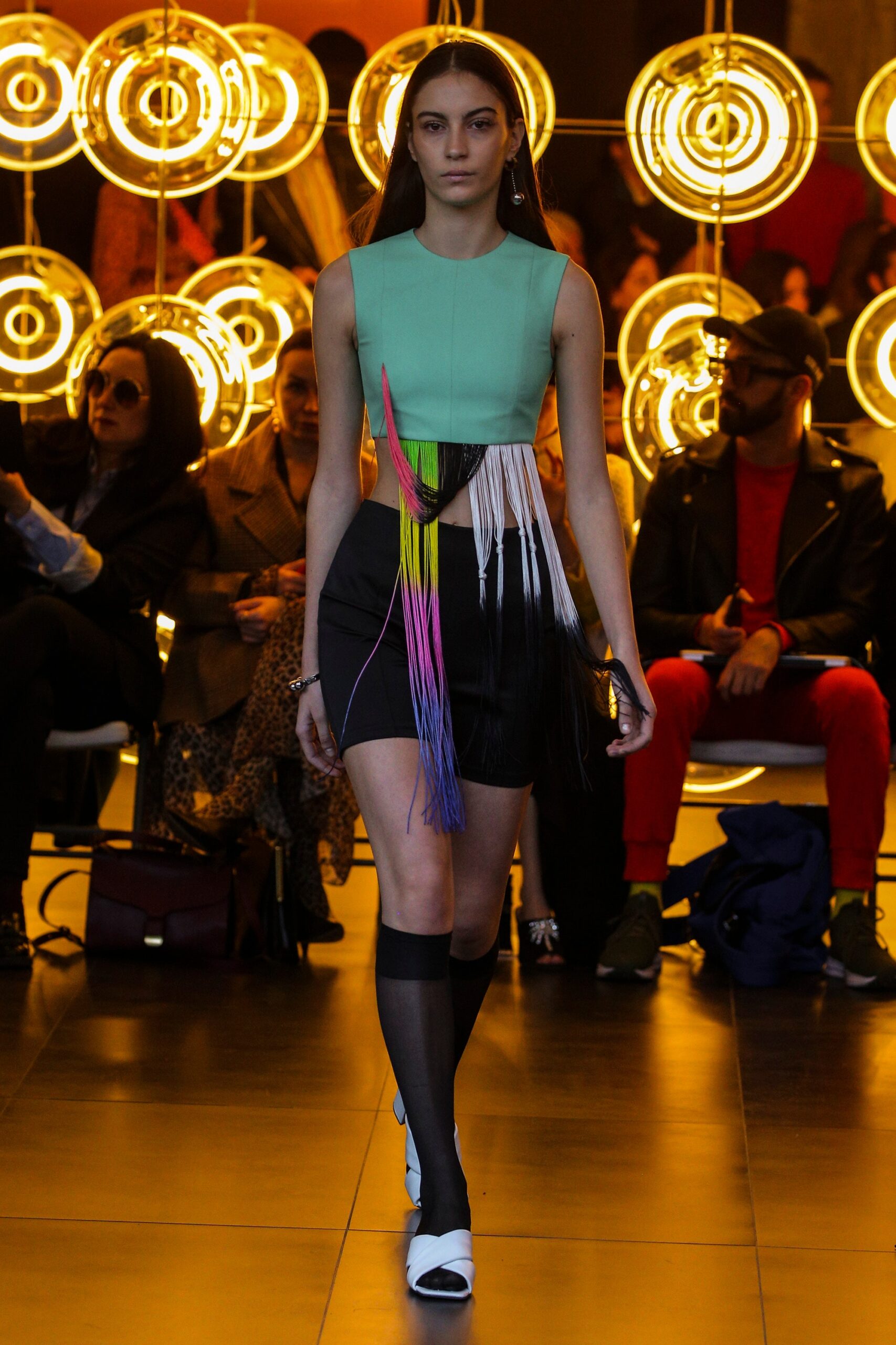 George Keburia Tbilisi S/S 19 Look 19