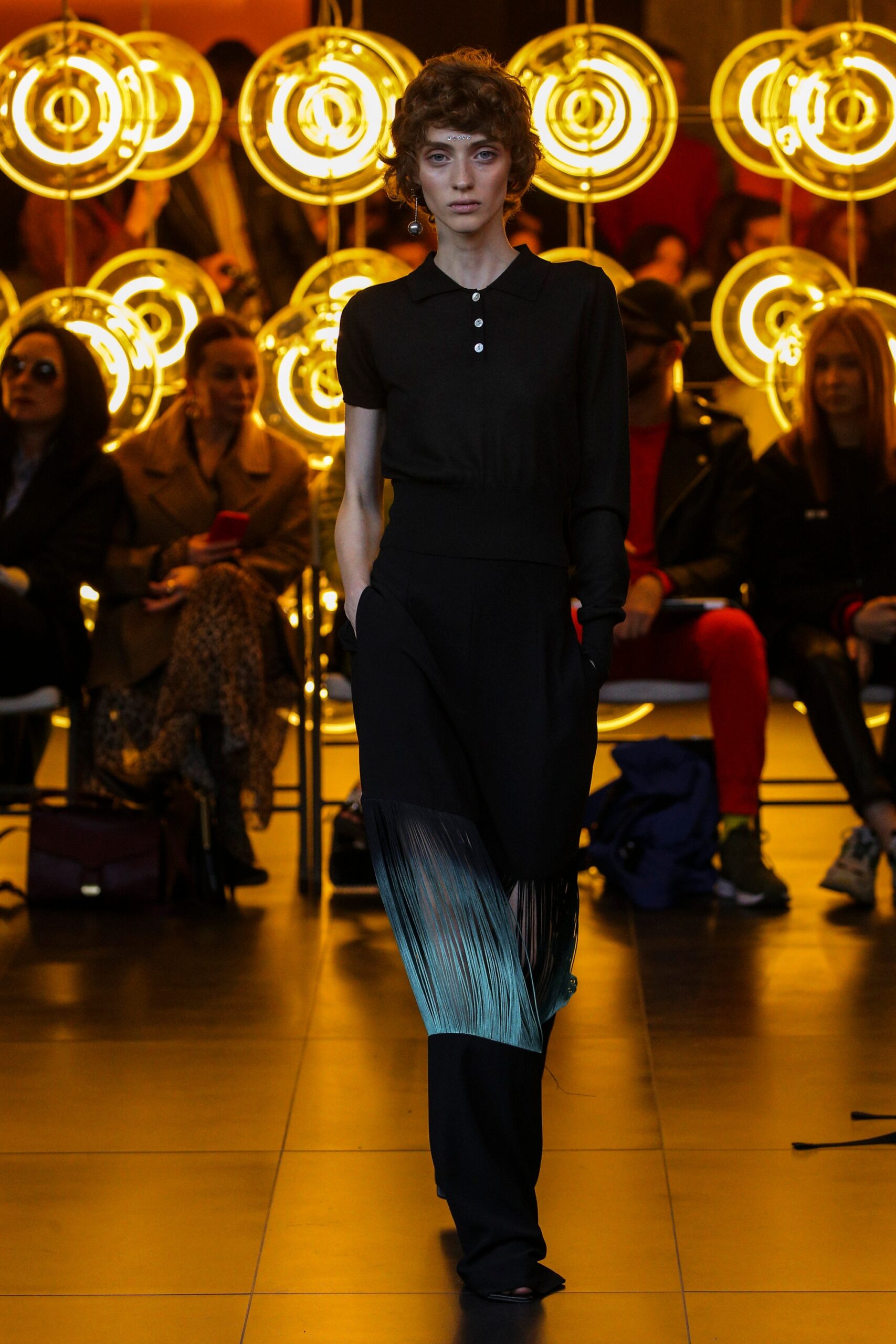 George Keburia Tbilisi S/S 19 Look 20