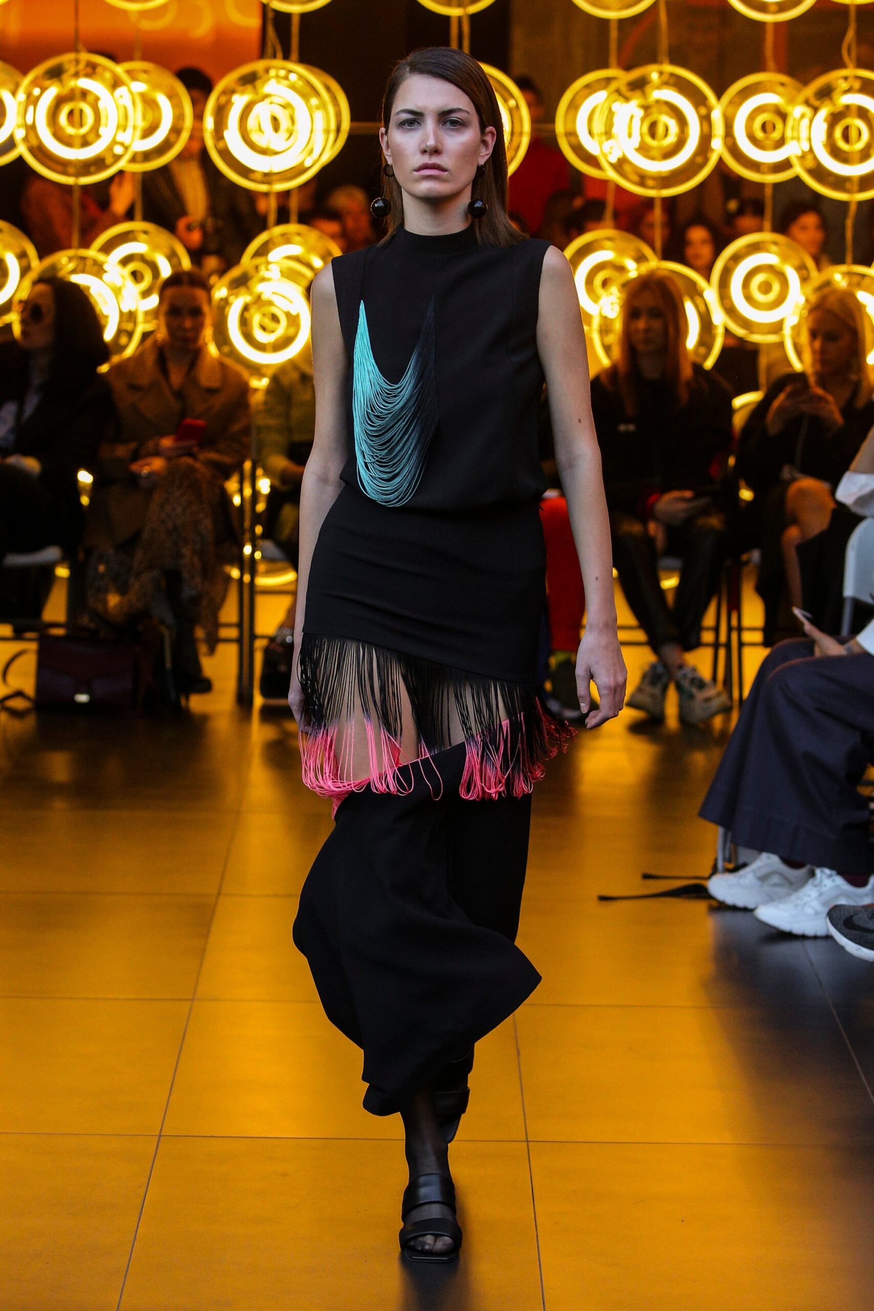 George Keburia Tbilisi S/S 19 Look 21