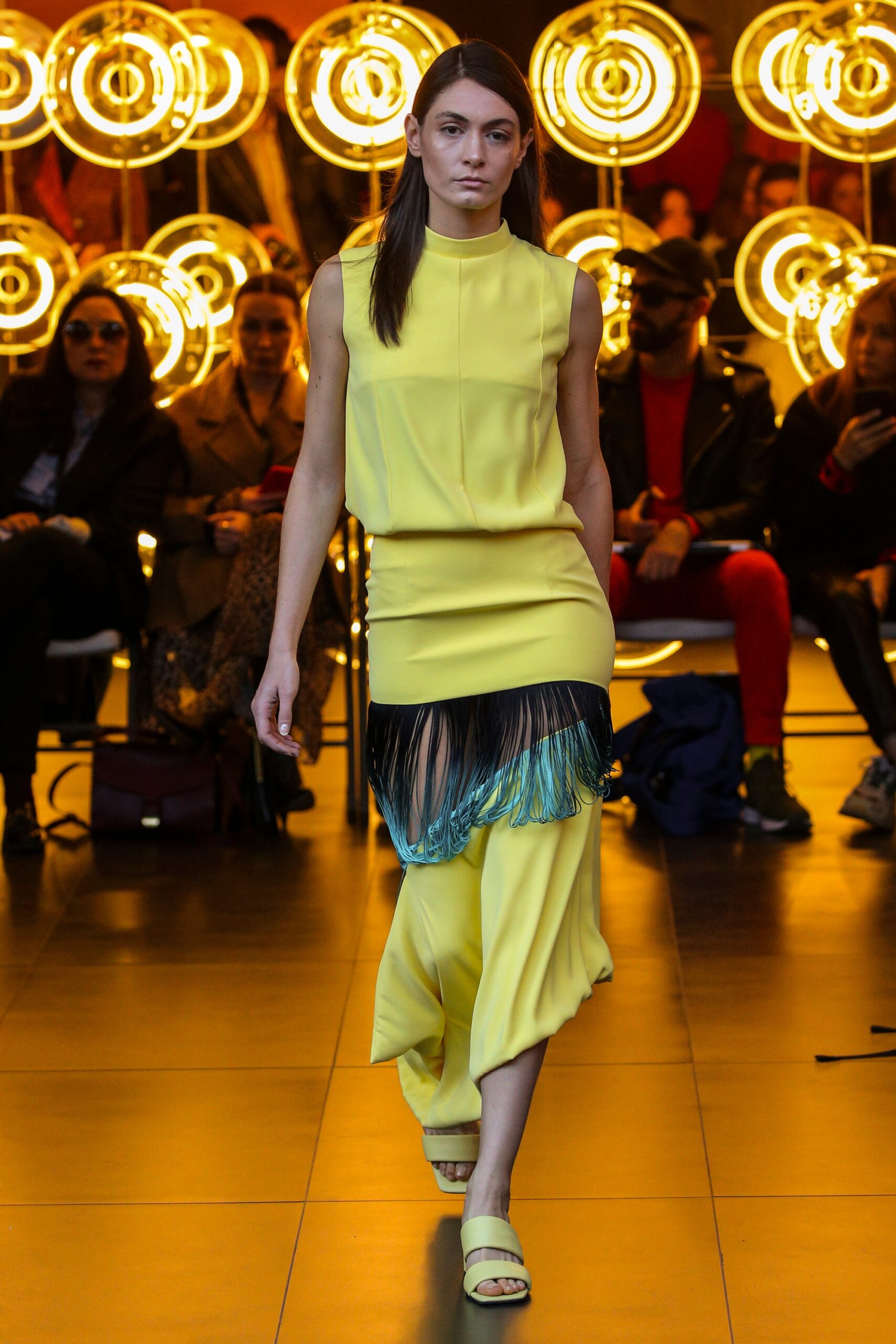 George Keburia Tbilisi S/S 19 Look 23