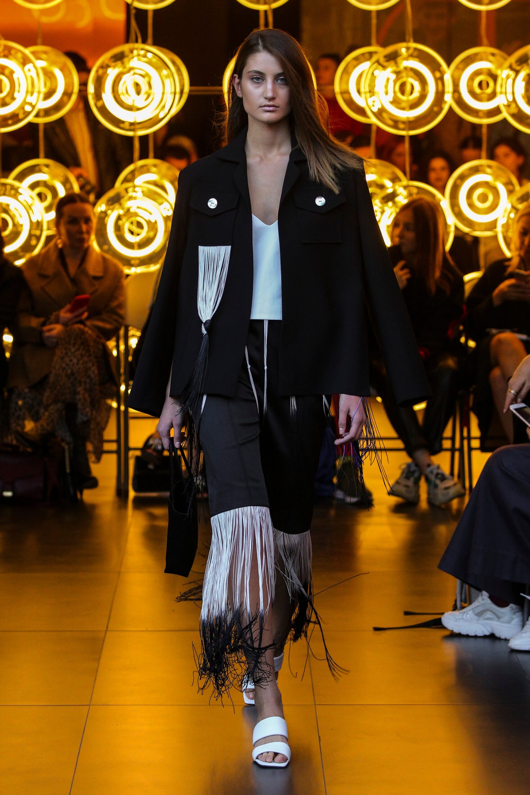 George Keburia Tbilisi S/S 19 Look 24