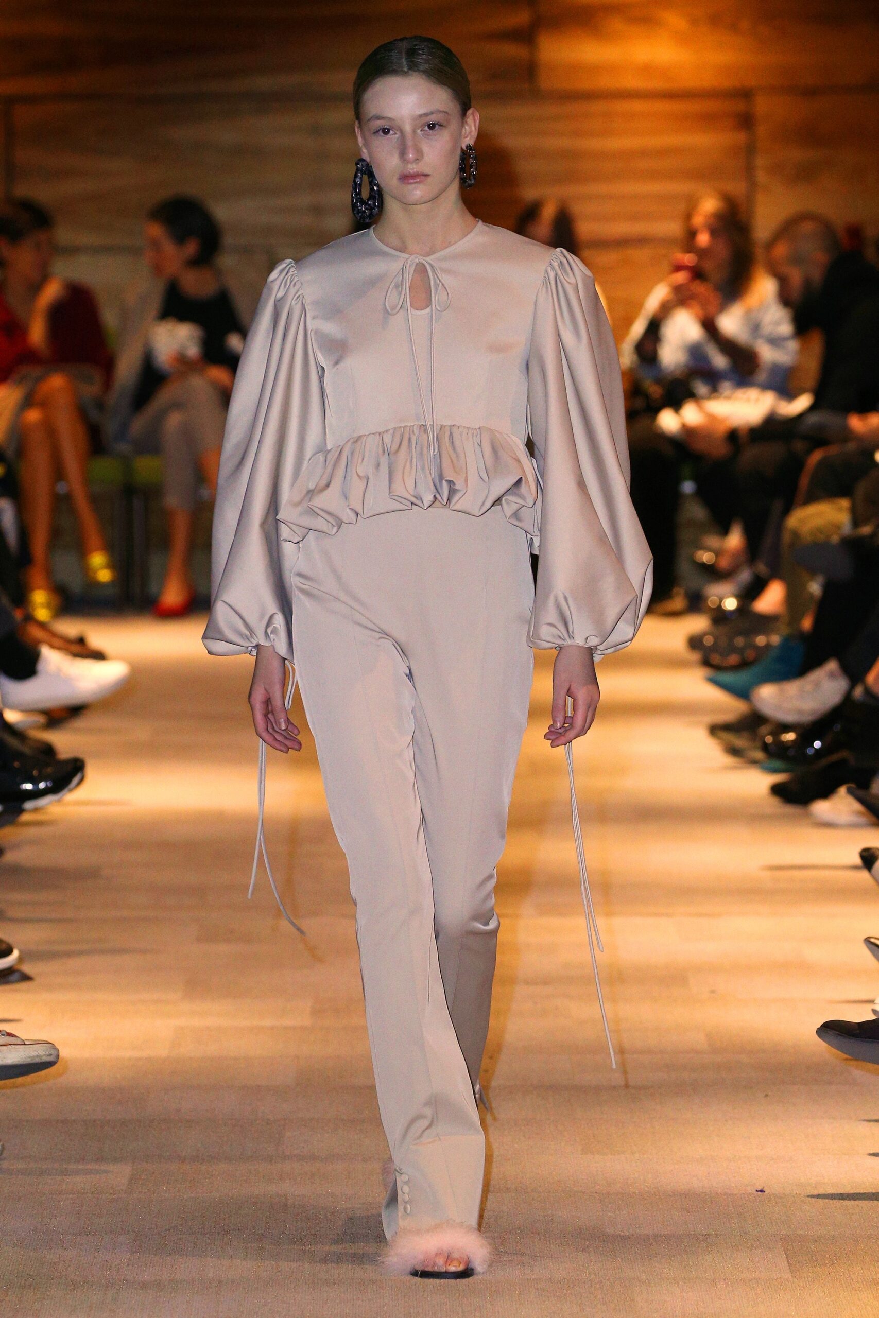 George Keburia Tbilisi S/S 18 Look 3