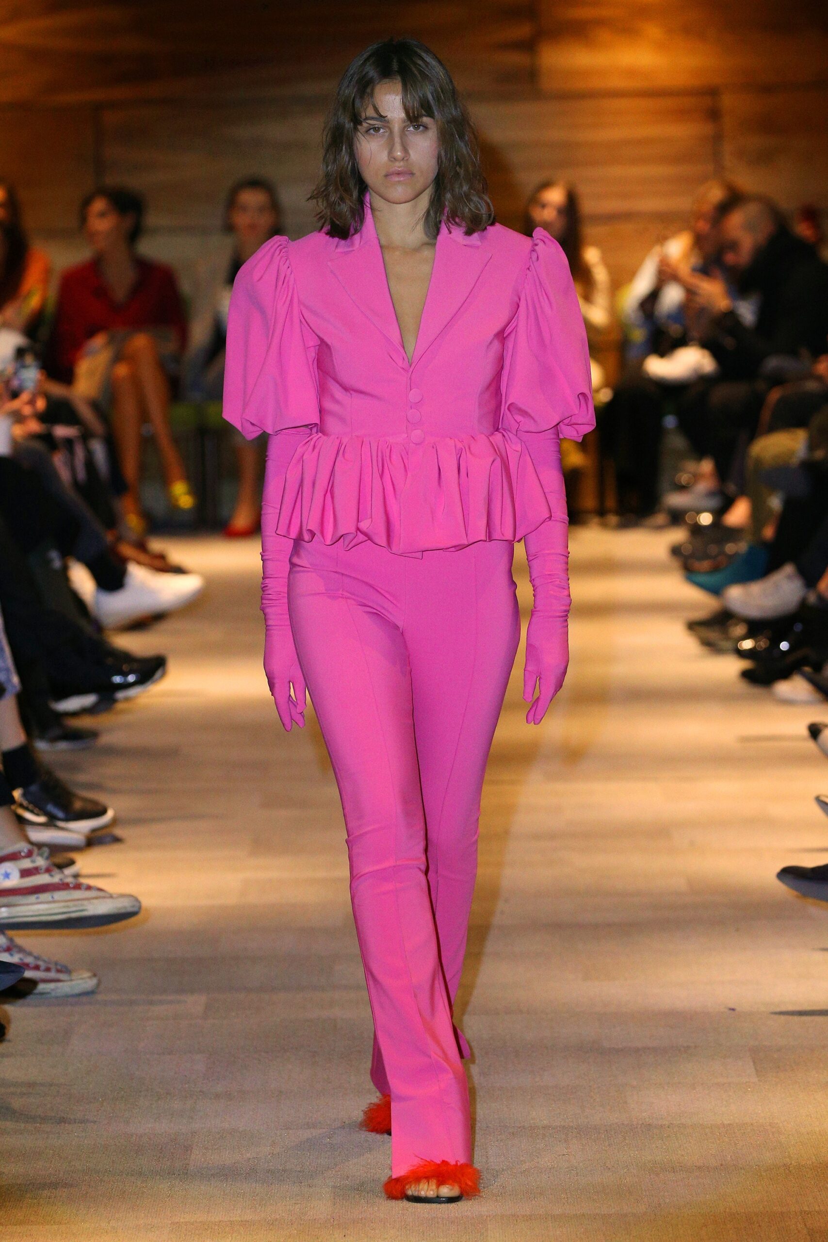 George Keburia Tbilisi S/S 18 Look 4