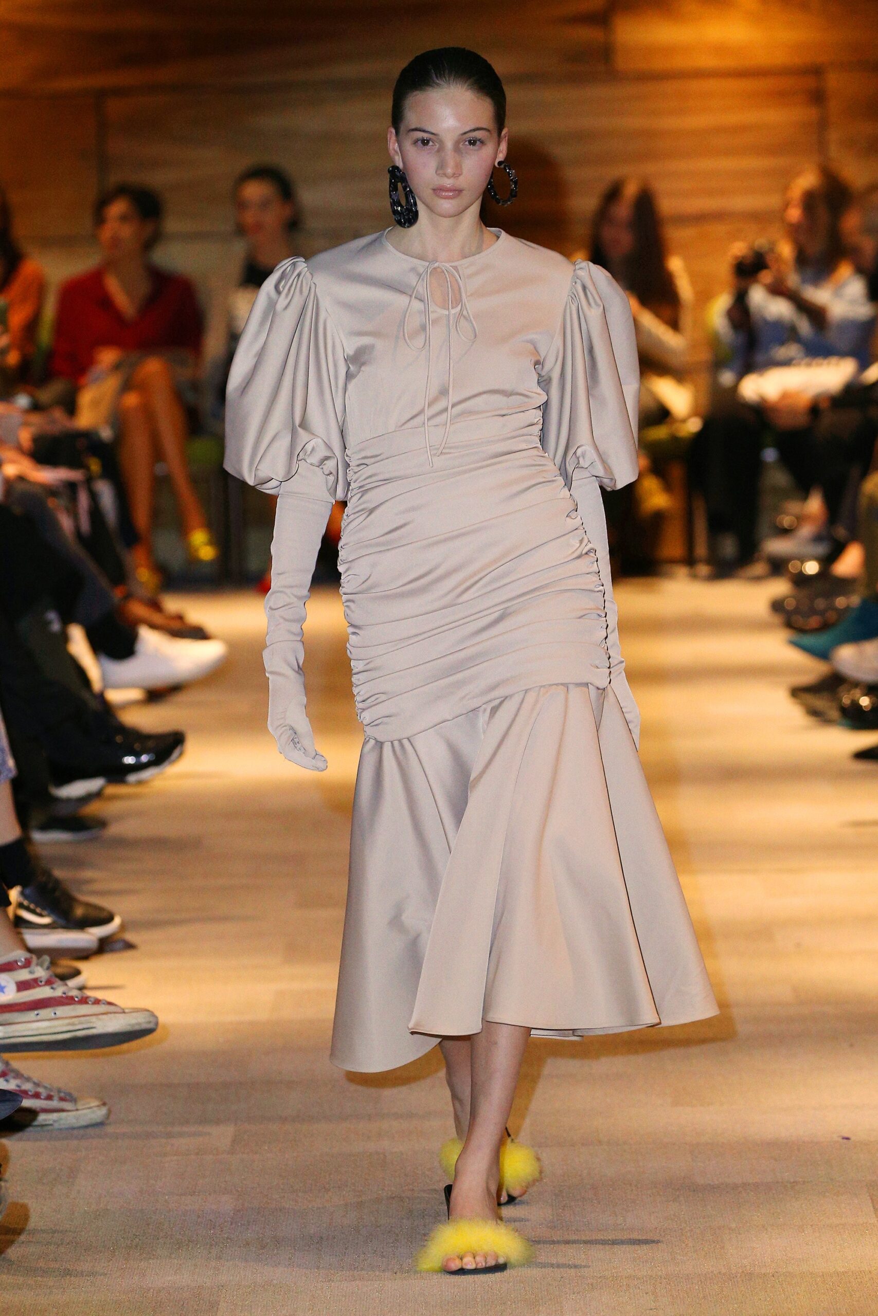 George Keburia Tbilisi S/S 18 Look 5