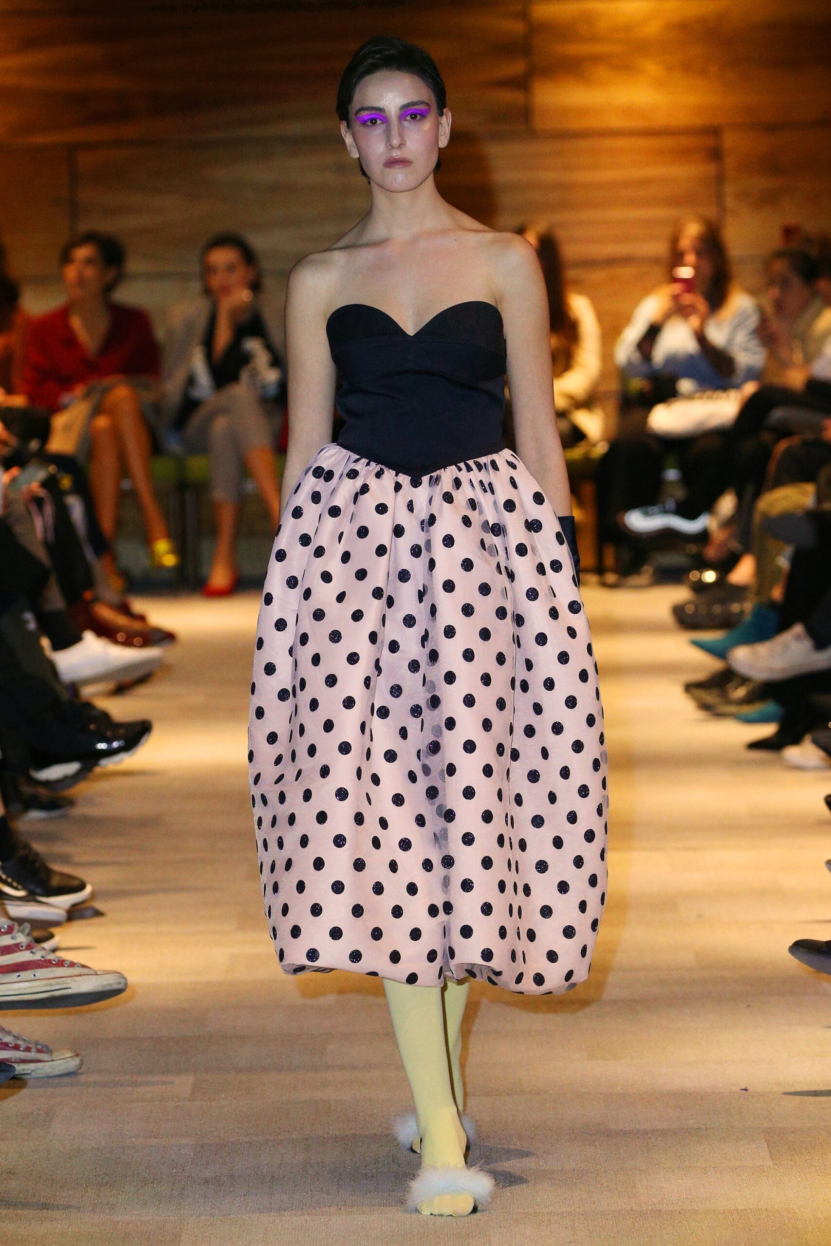 George Keburia Tbilisi S/S 18 Look 9