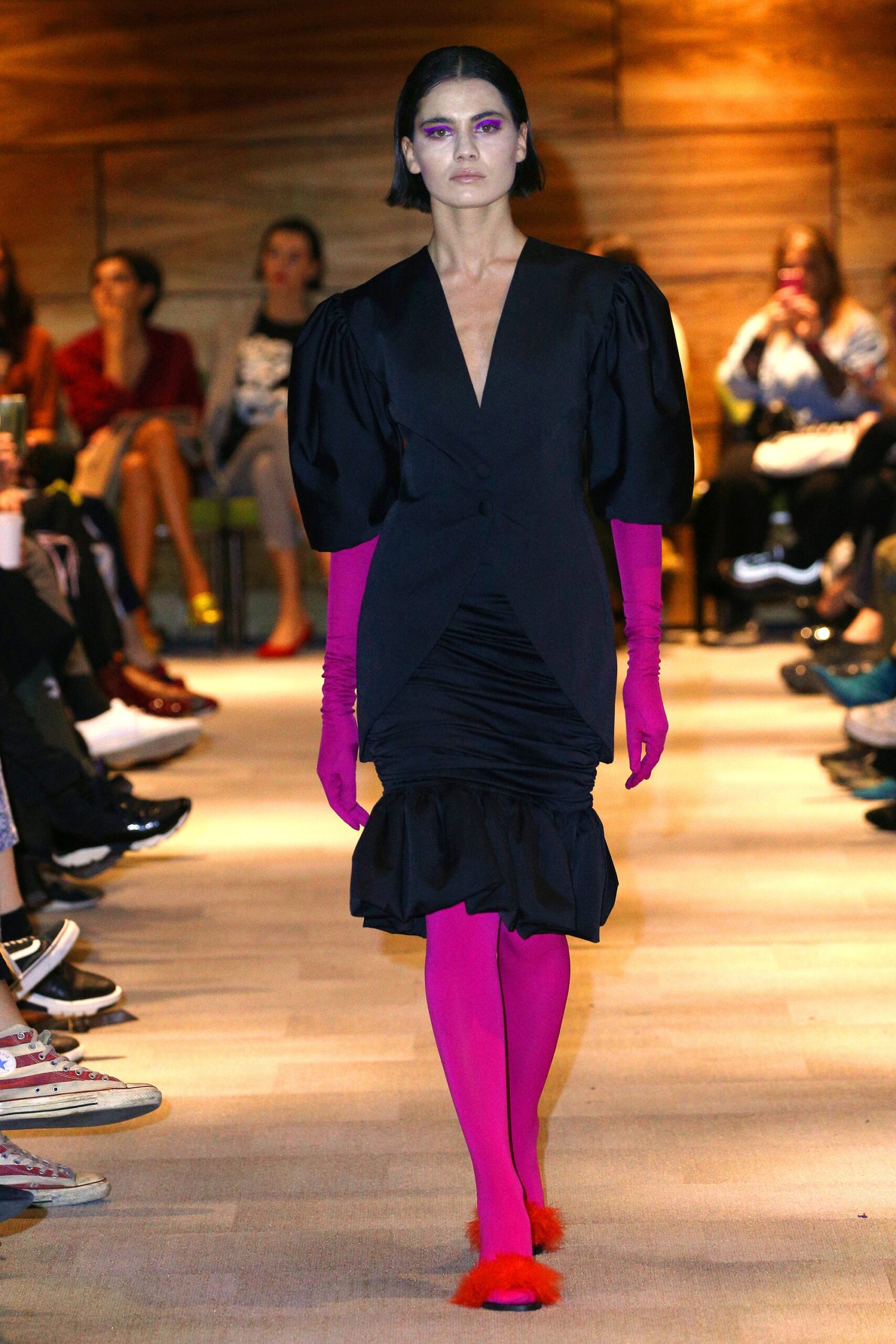 George Keburia Tbilisi S/S 18 Look 10