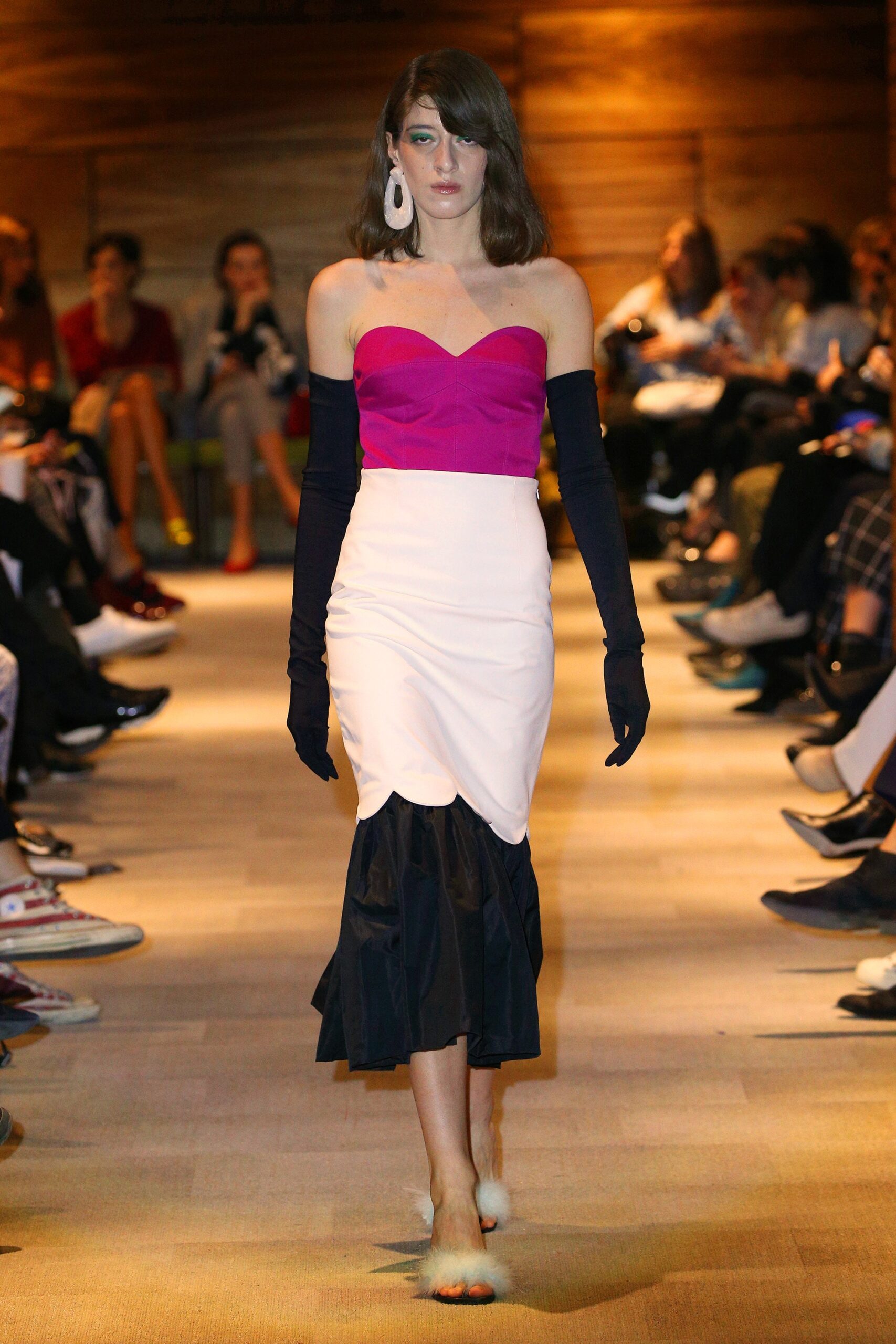 George Keburia Tbilisi S/S 18 Look 14