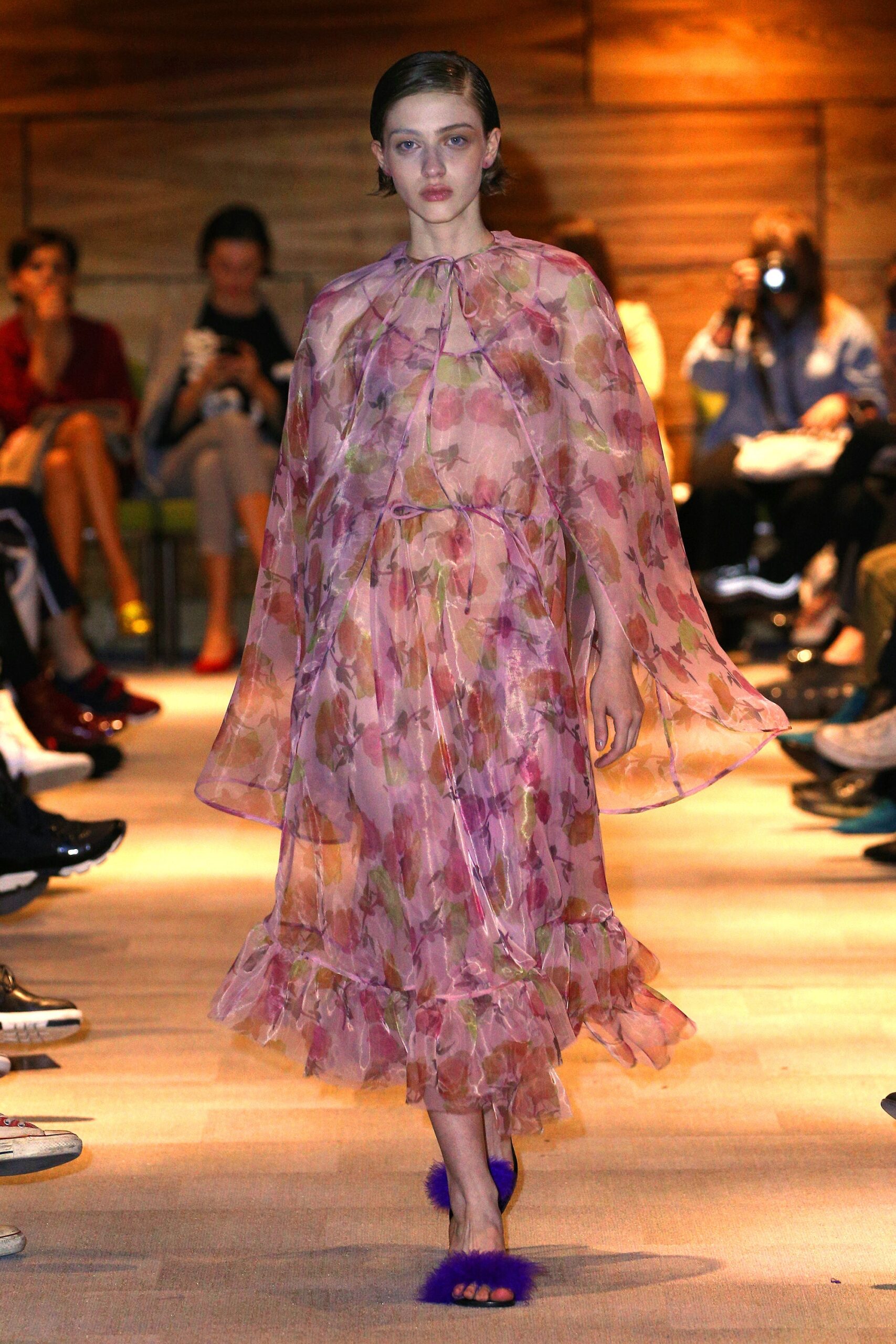 George Keburia Tbilisi S/S 18 Look 21