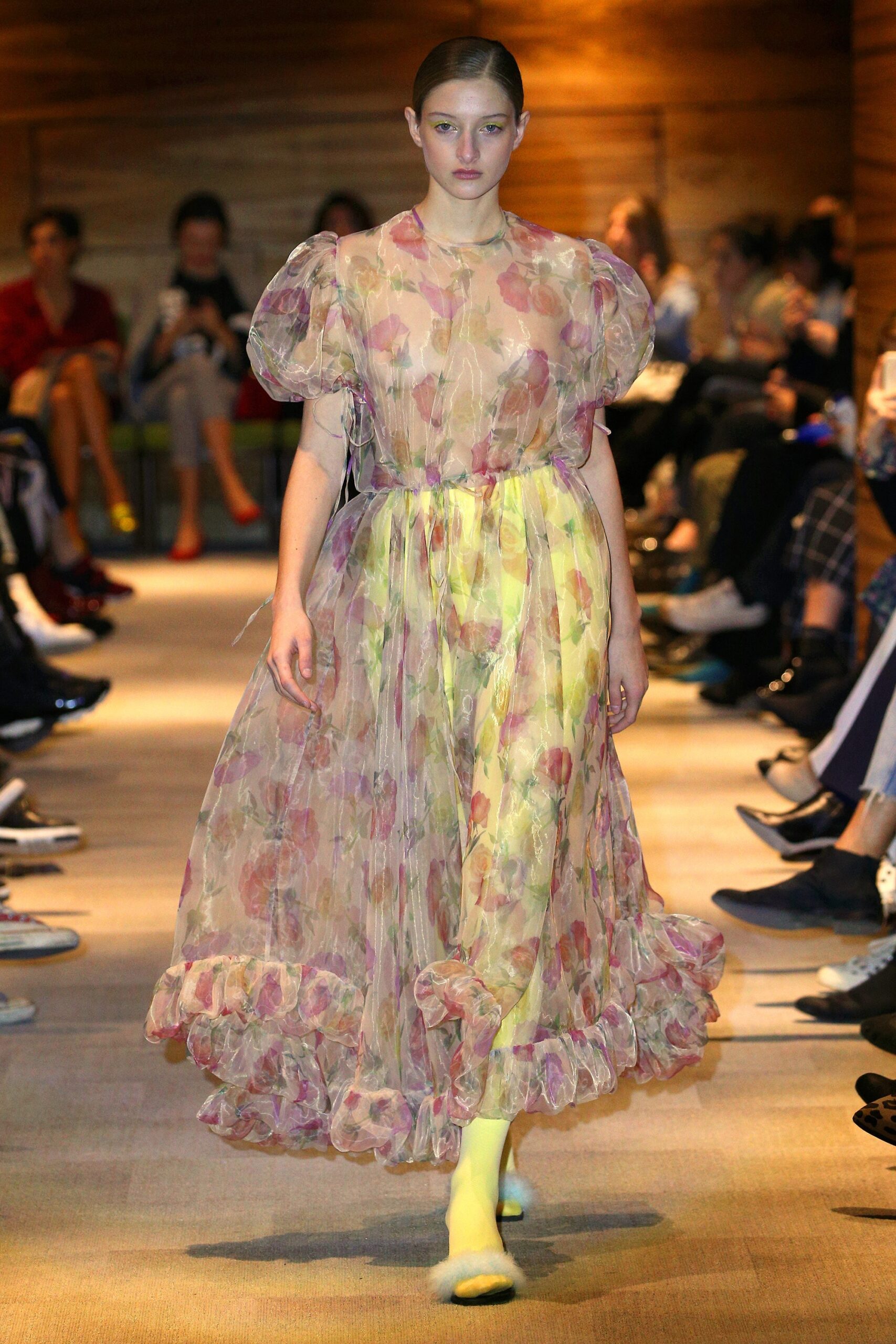 George Keburia Tbilisi S/S 18 Look 22
