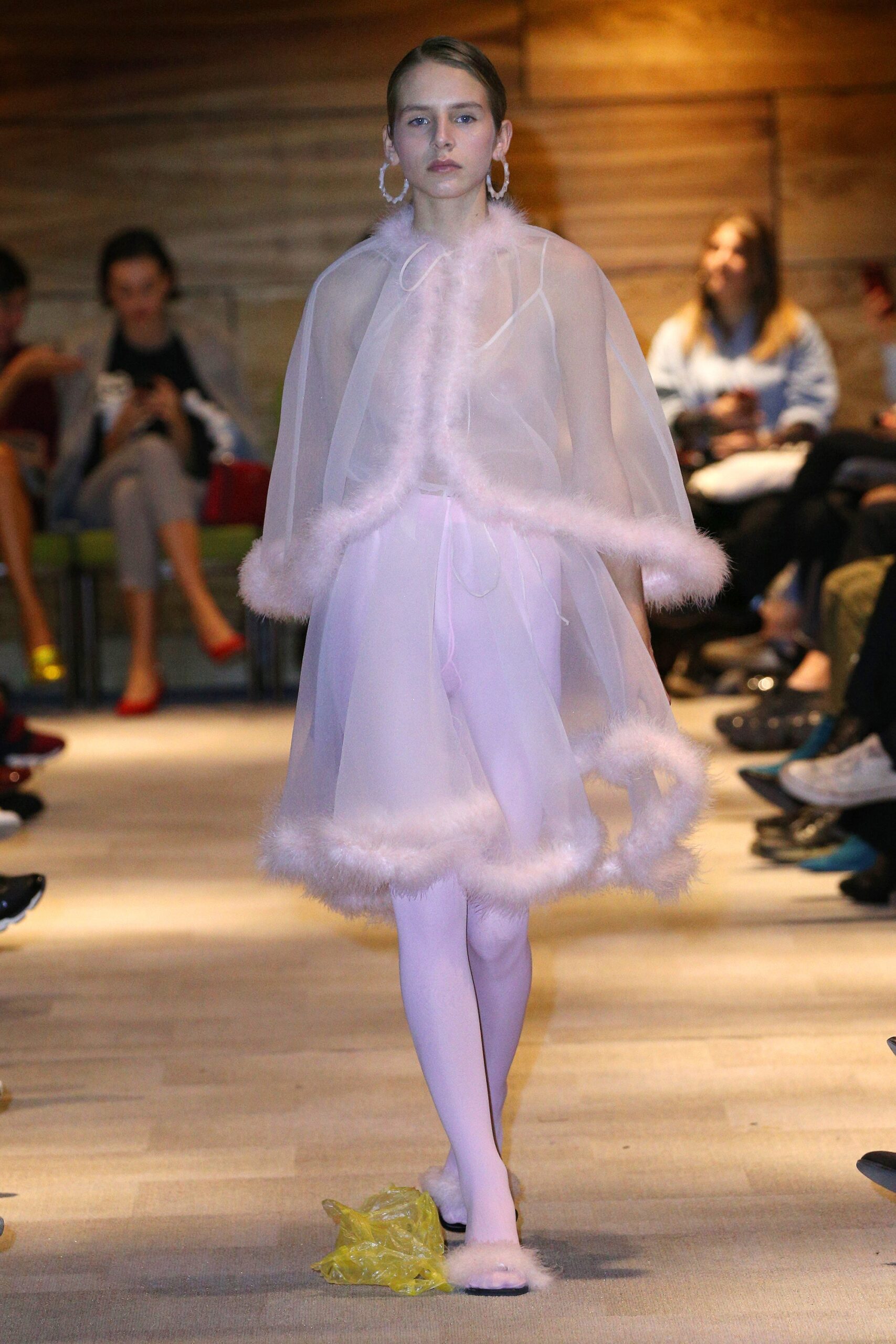 George Keburia Tbilisi S/S 18 Look 23