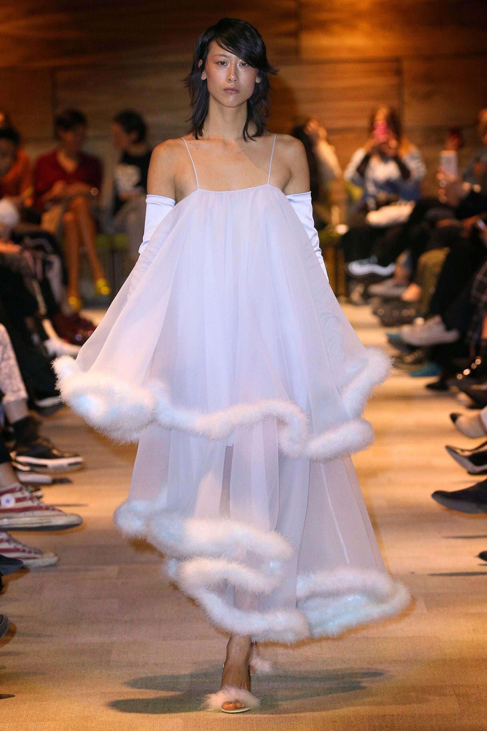 George Keburia Tbilisi S/S 18 Look 25