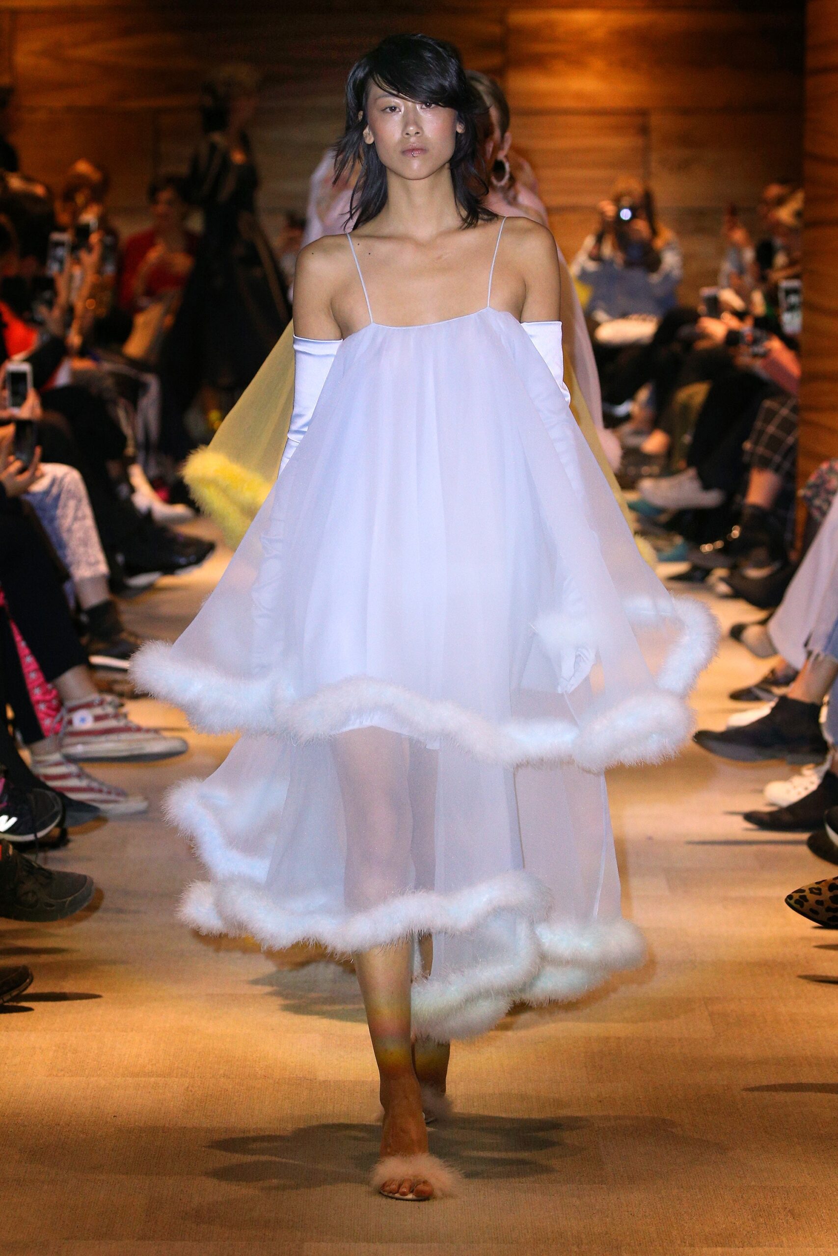 George Keburia Tbilisi S/S 18 Look 26