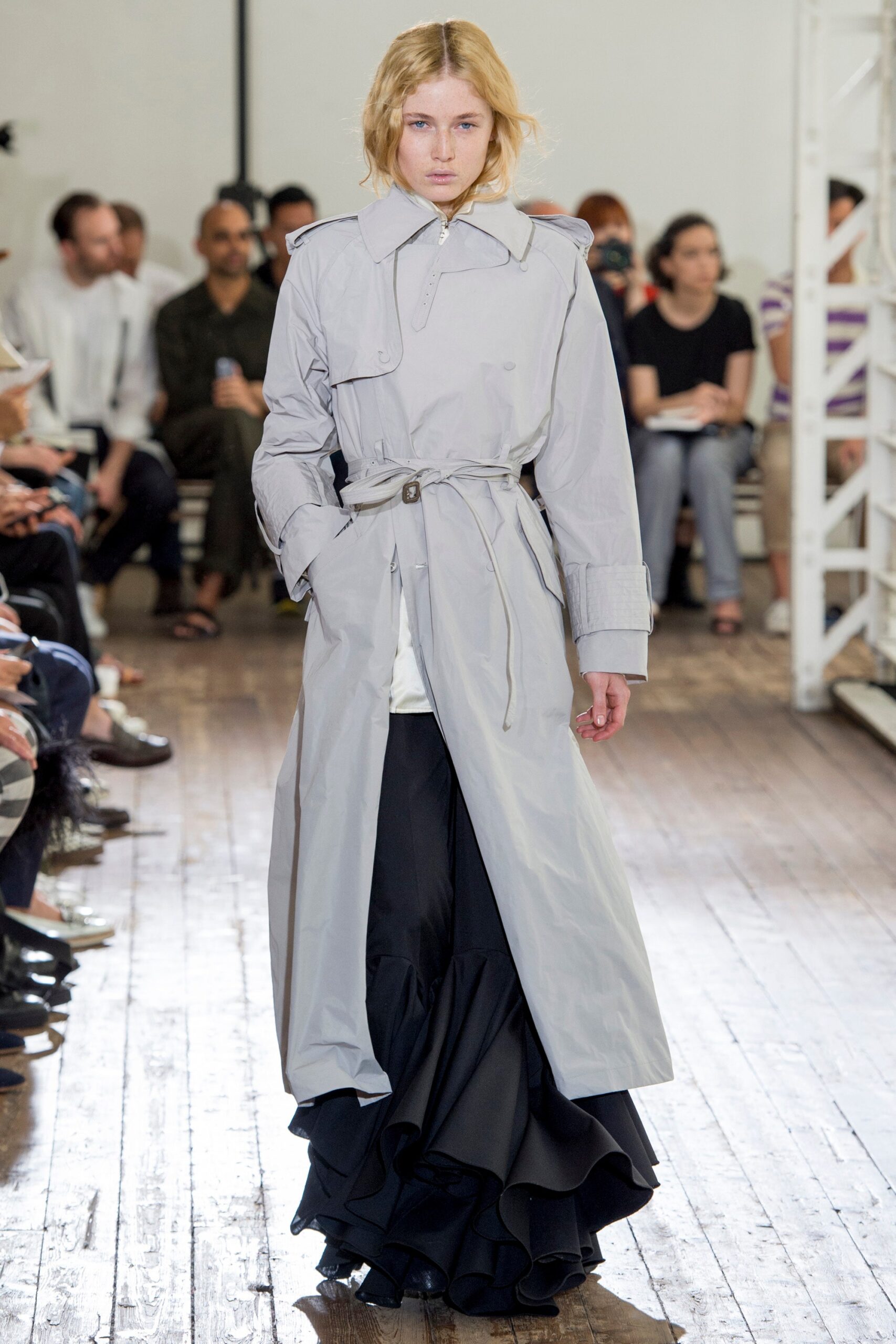 Facetasm S/S 17 Menswear Look 18
