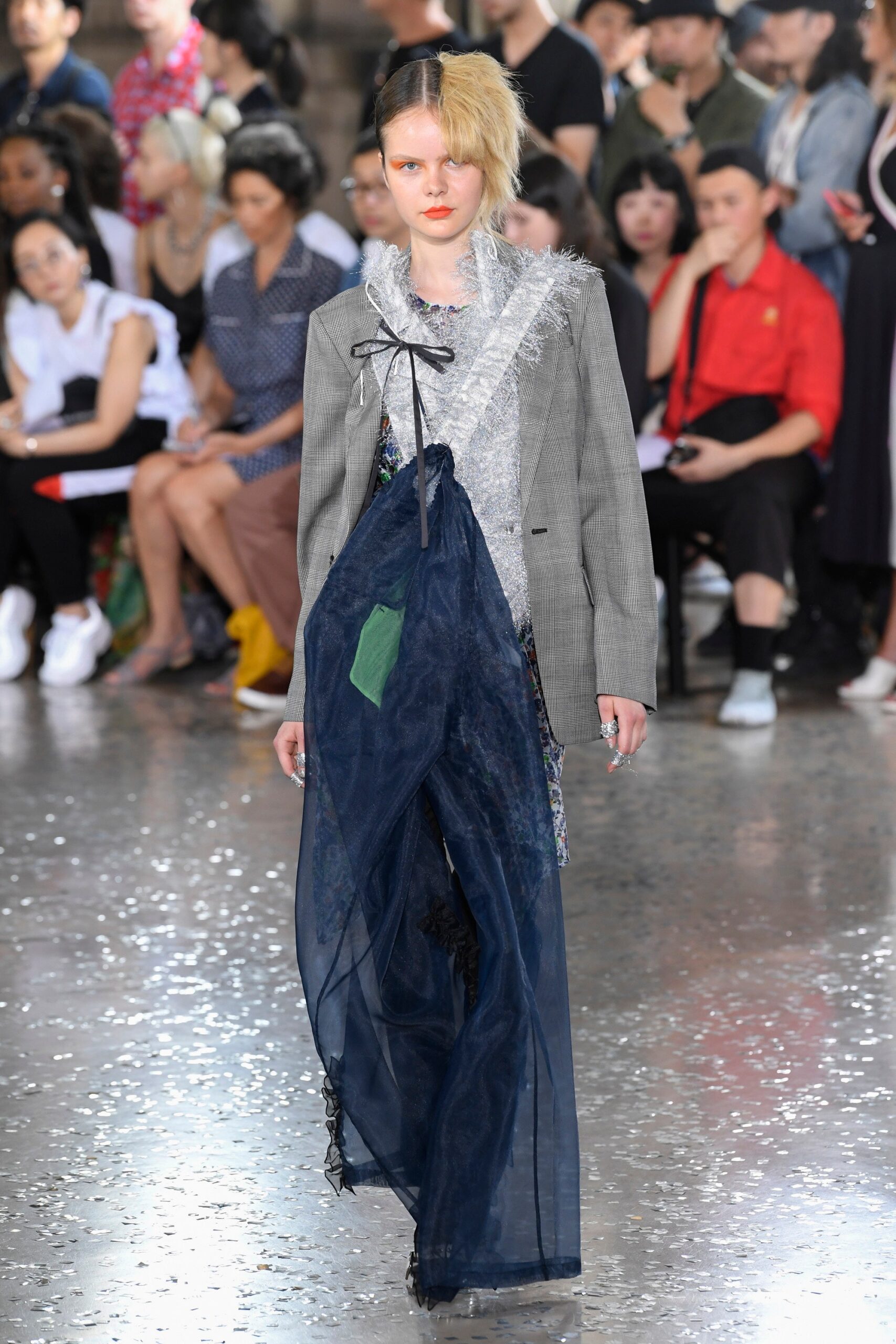 Facetasm S/S 19 Menswear Look 33