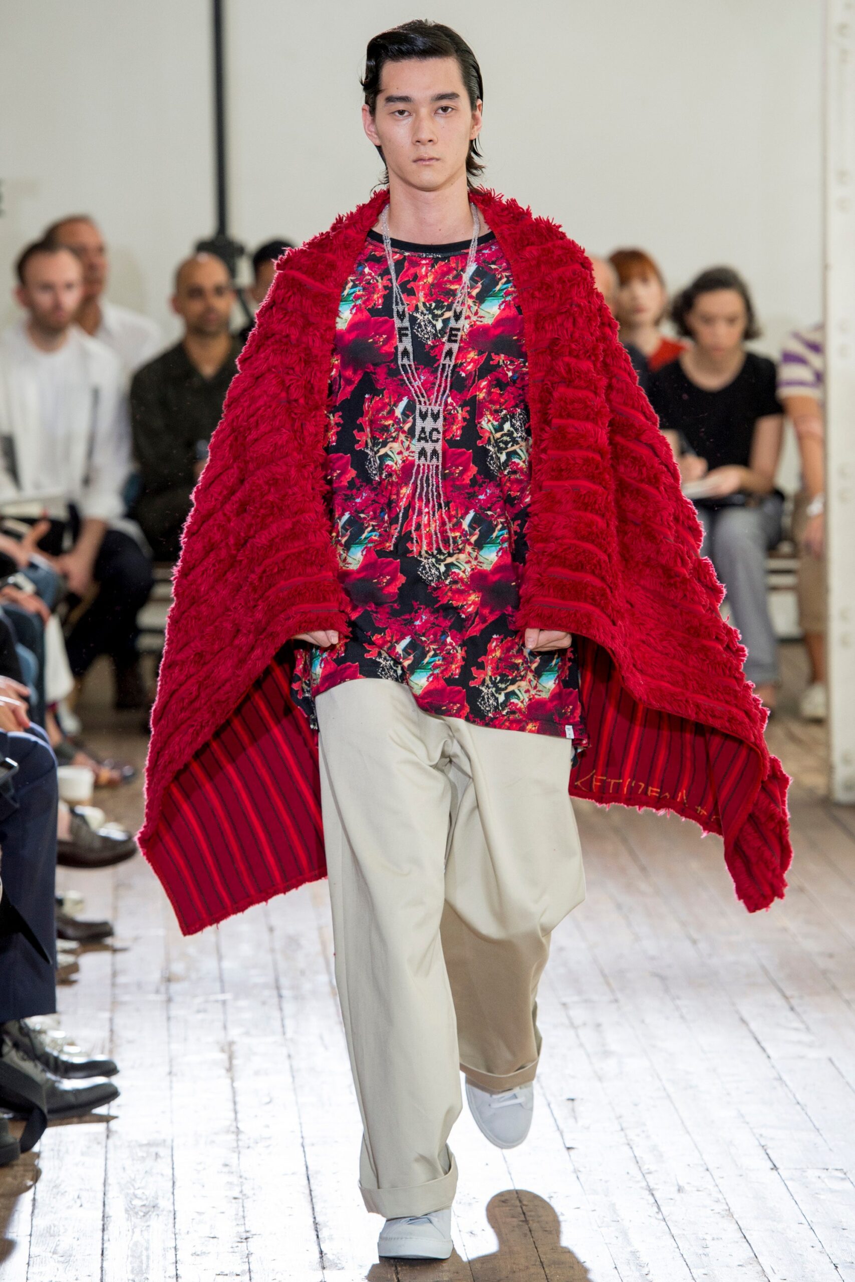 Facetasm S/S 17 Menswear Look 23