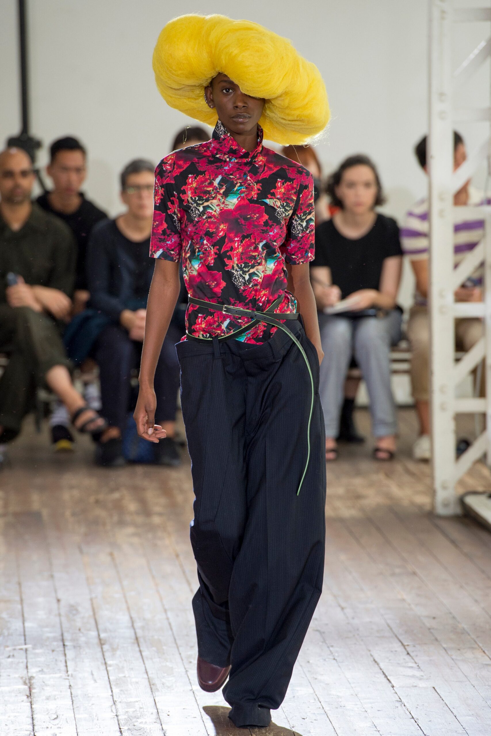 Facetasm S/S 17 Menswear Look 26