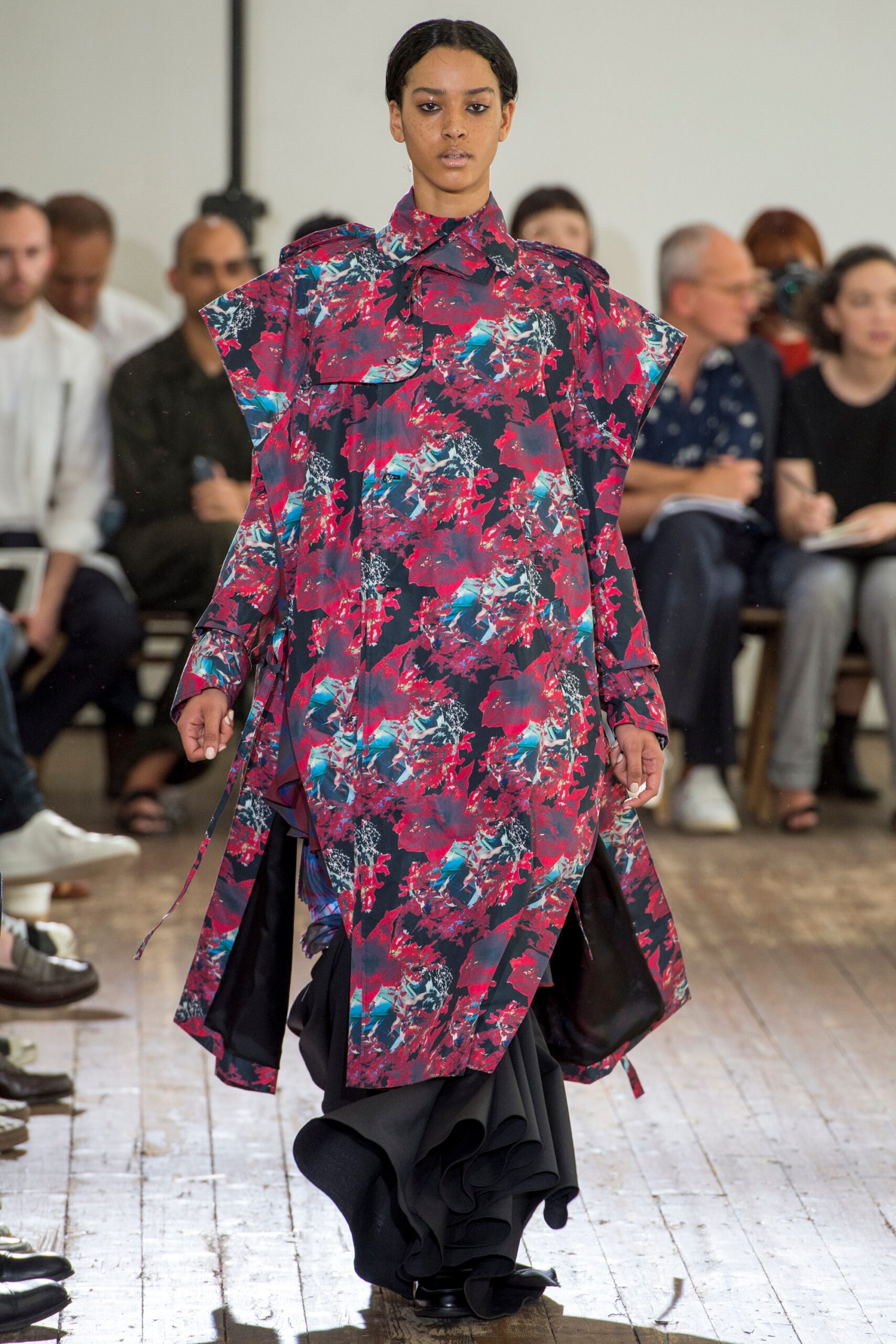 Facetasm S/S 17 Menswear Look 28