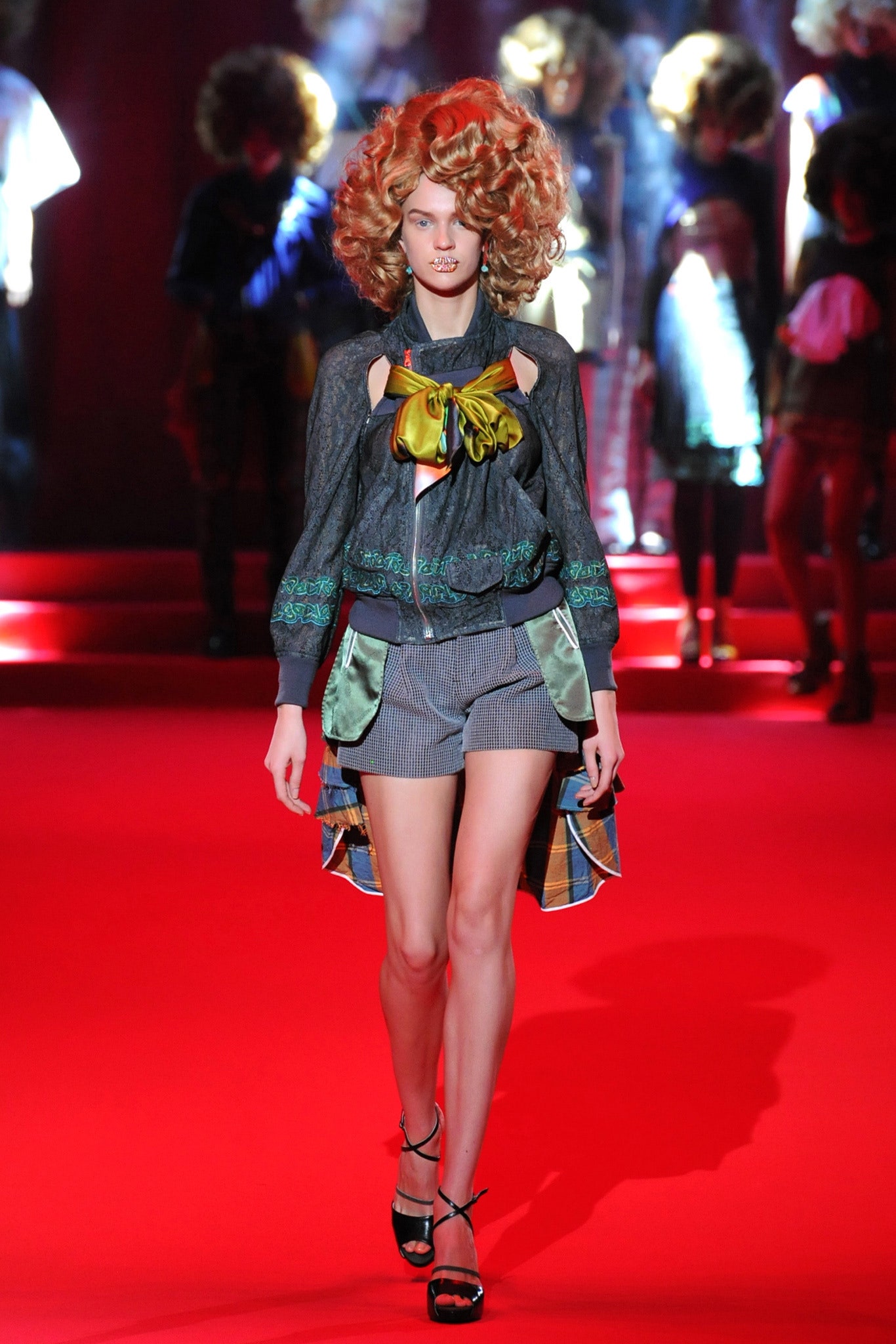 Facetasm S/S 13 Look 4
