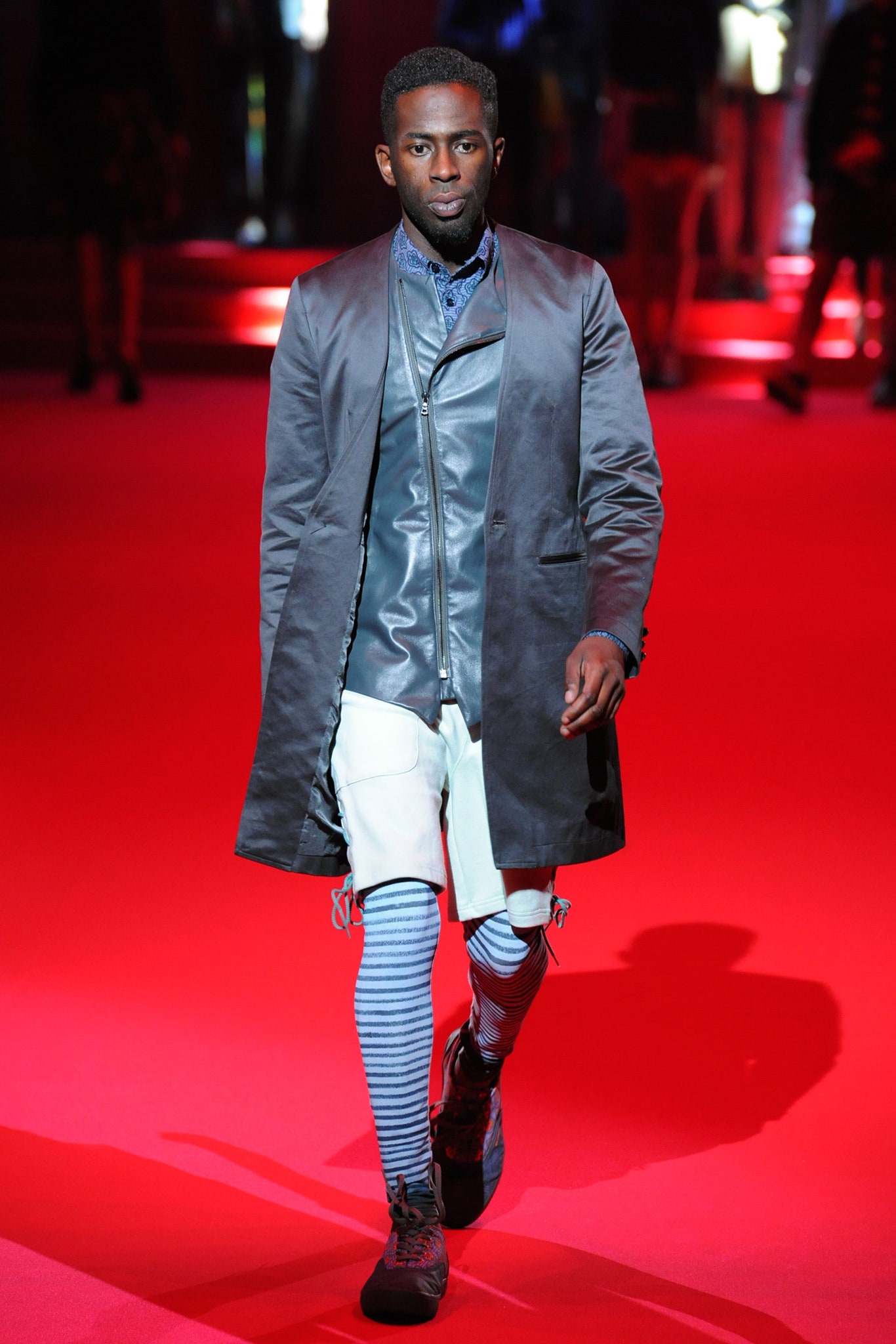 Facetasm S/S 13 Look 6