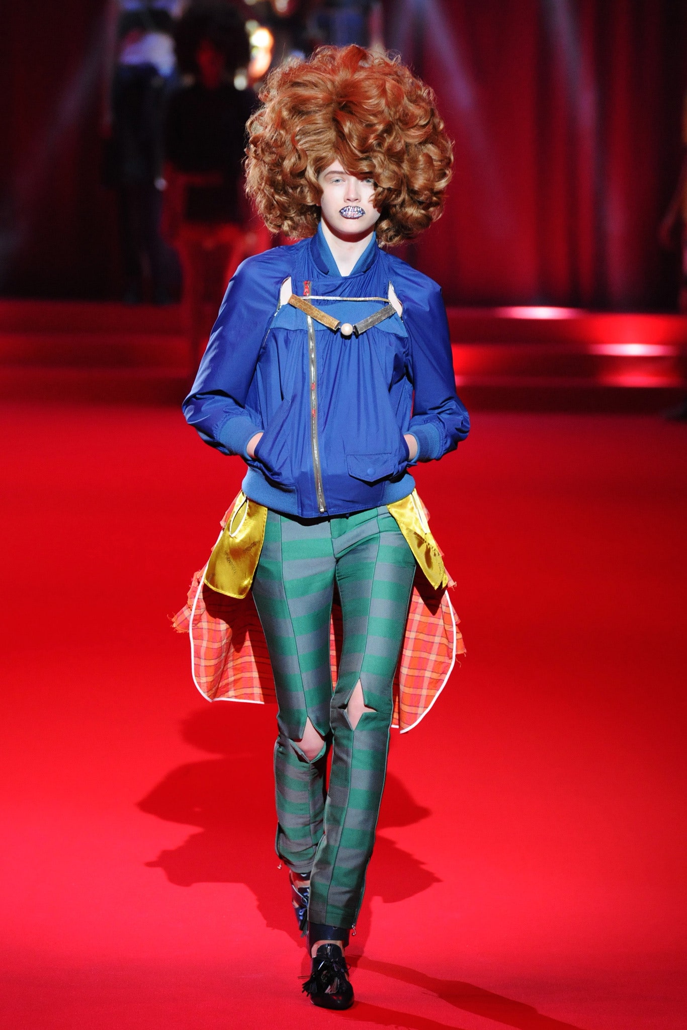 Facetasm S/S 13 Look 13