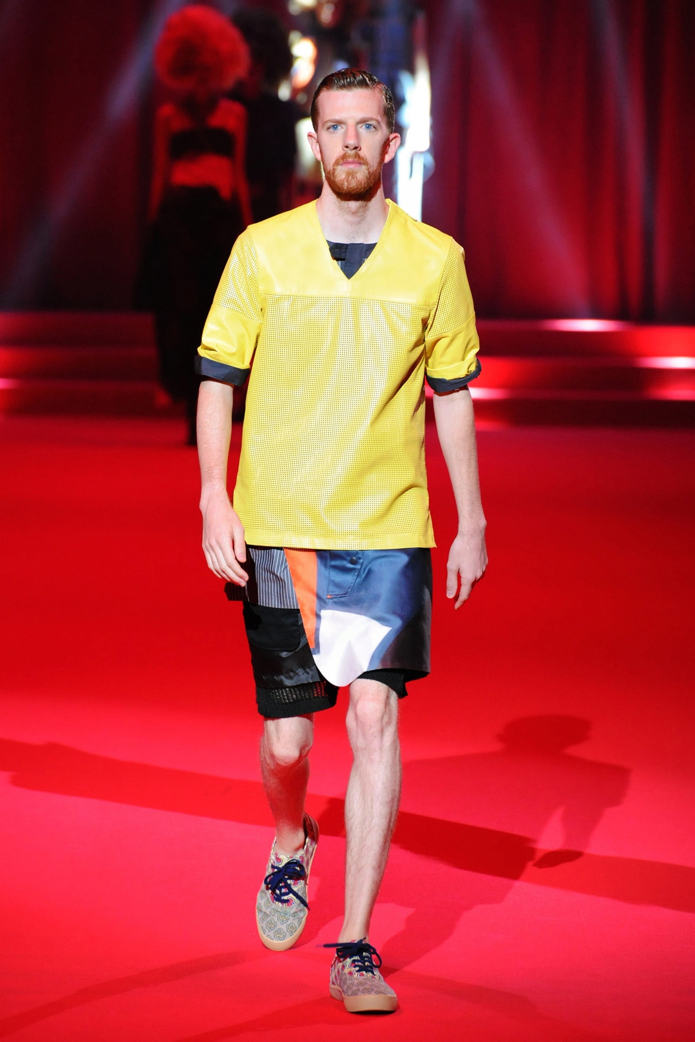 Facetasm S/S 13 Look 14