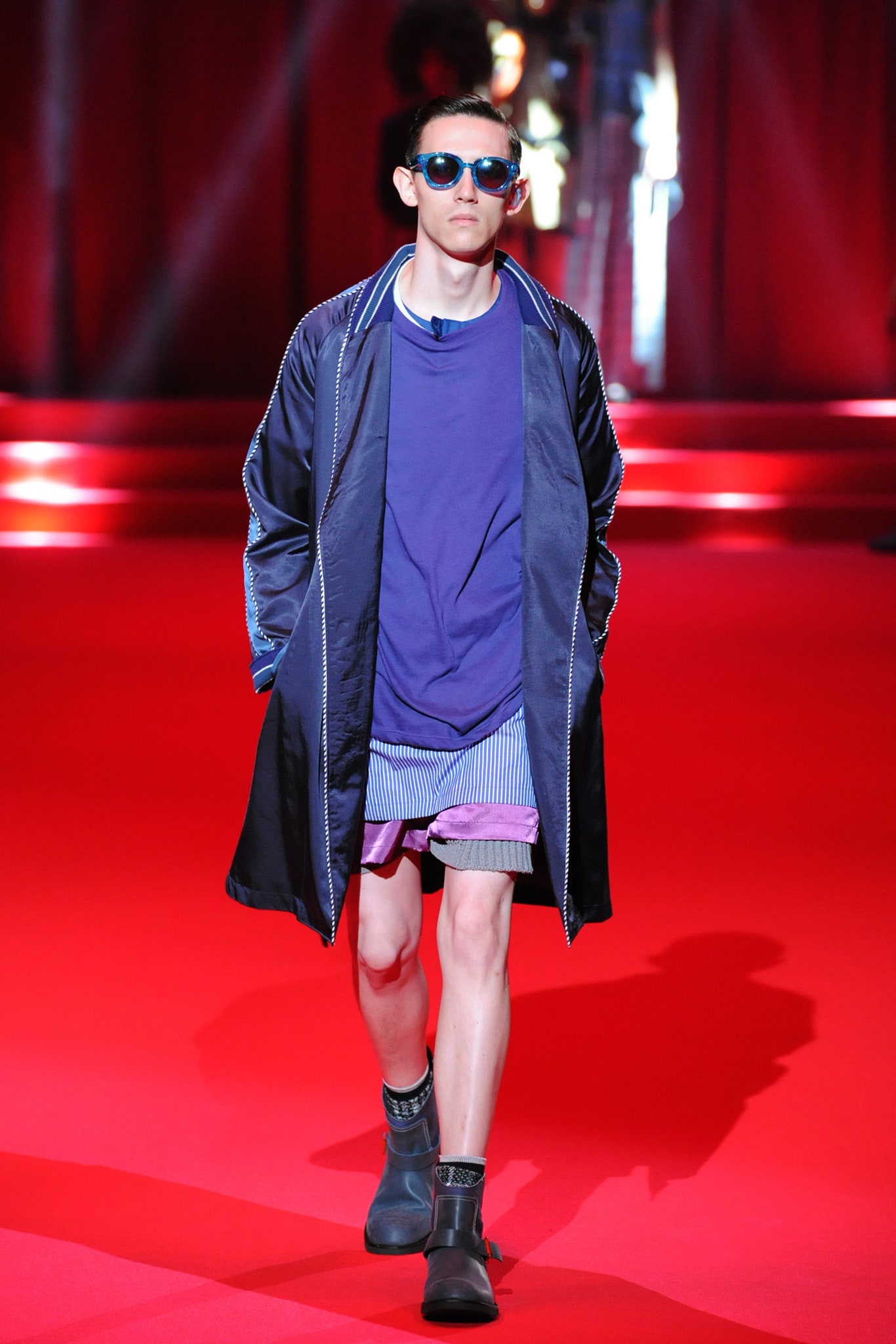 Facetasm S/S 13 Look 16