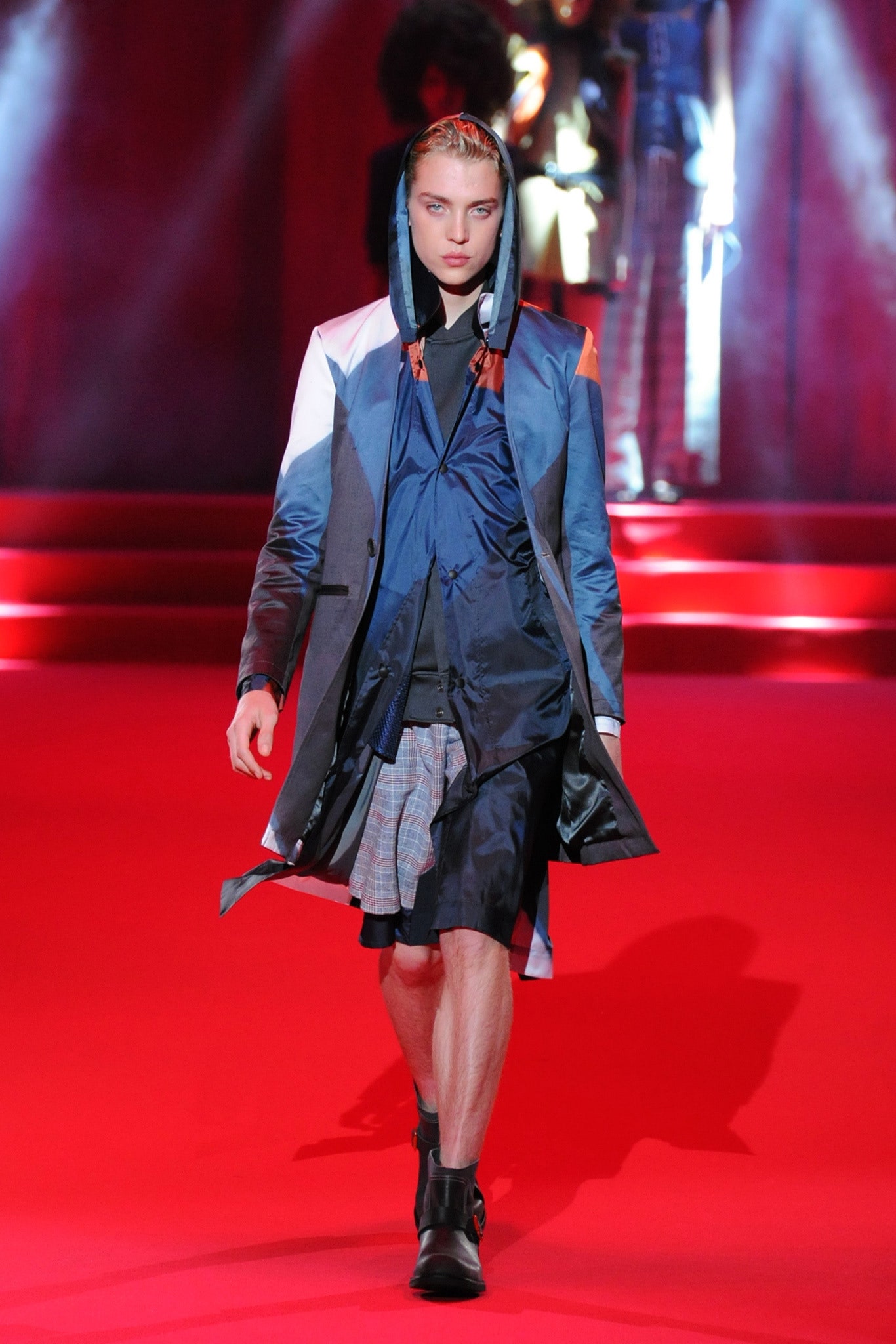 Facetasm S/S 13 Look 18