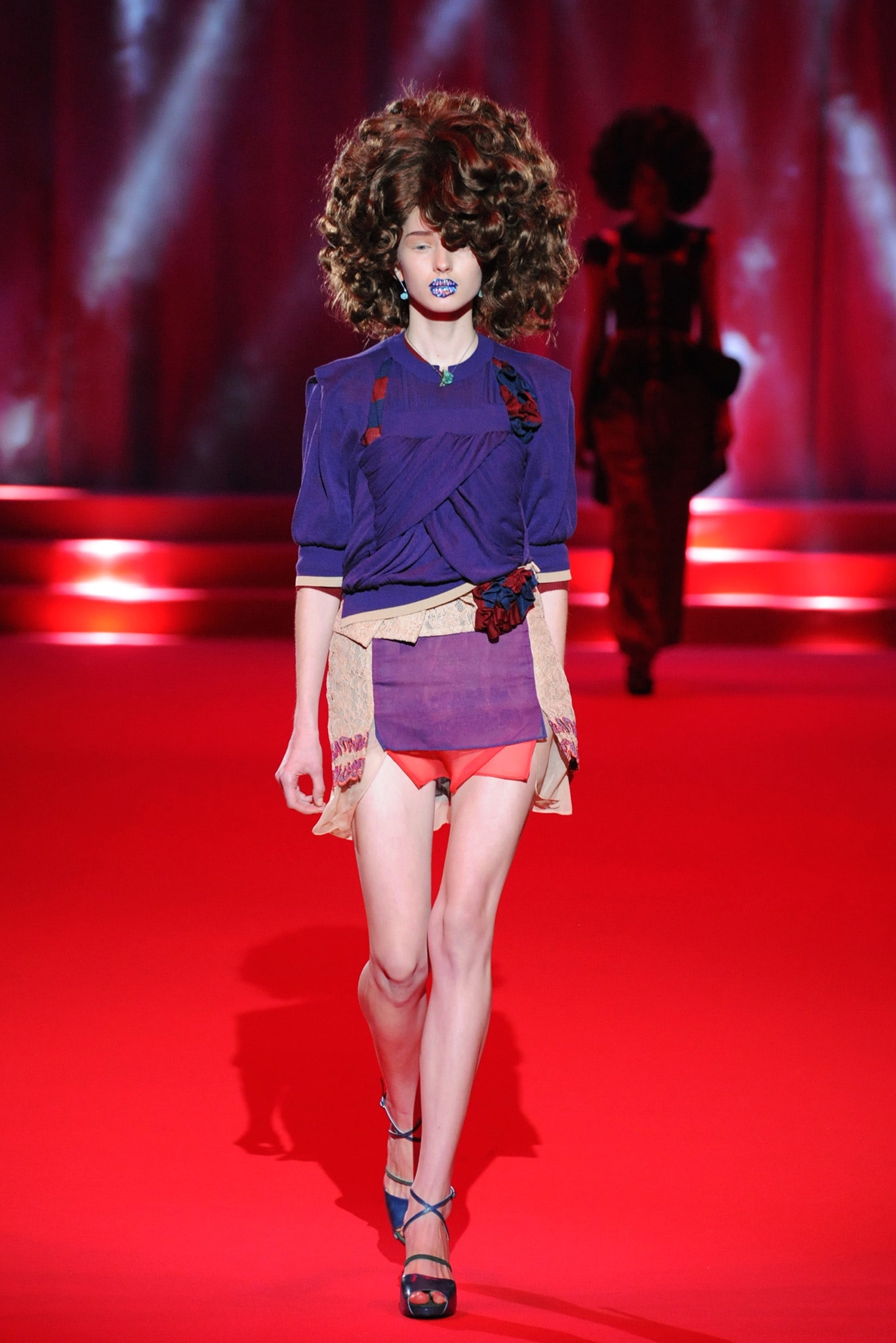 Facetasm S/S 13 Look 21