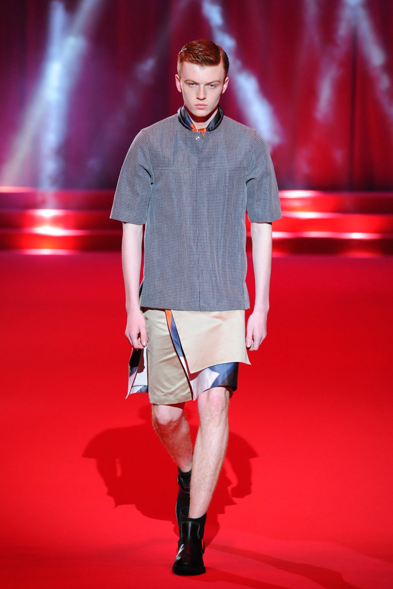 Facetasm S/S 13 Look 23