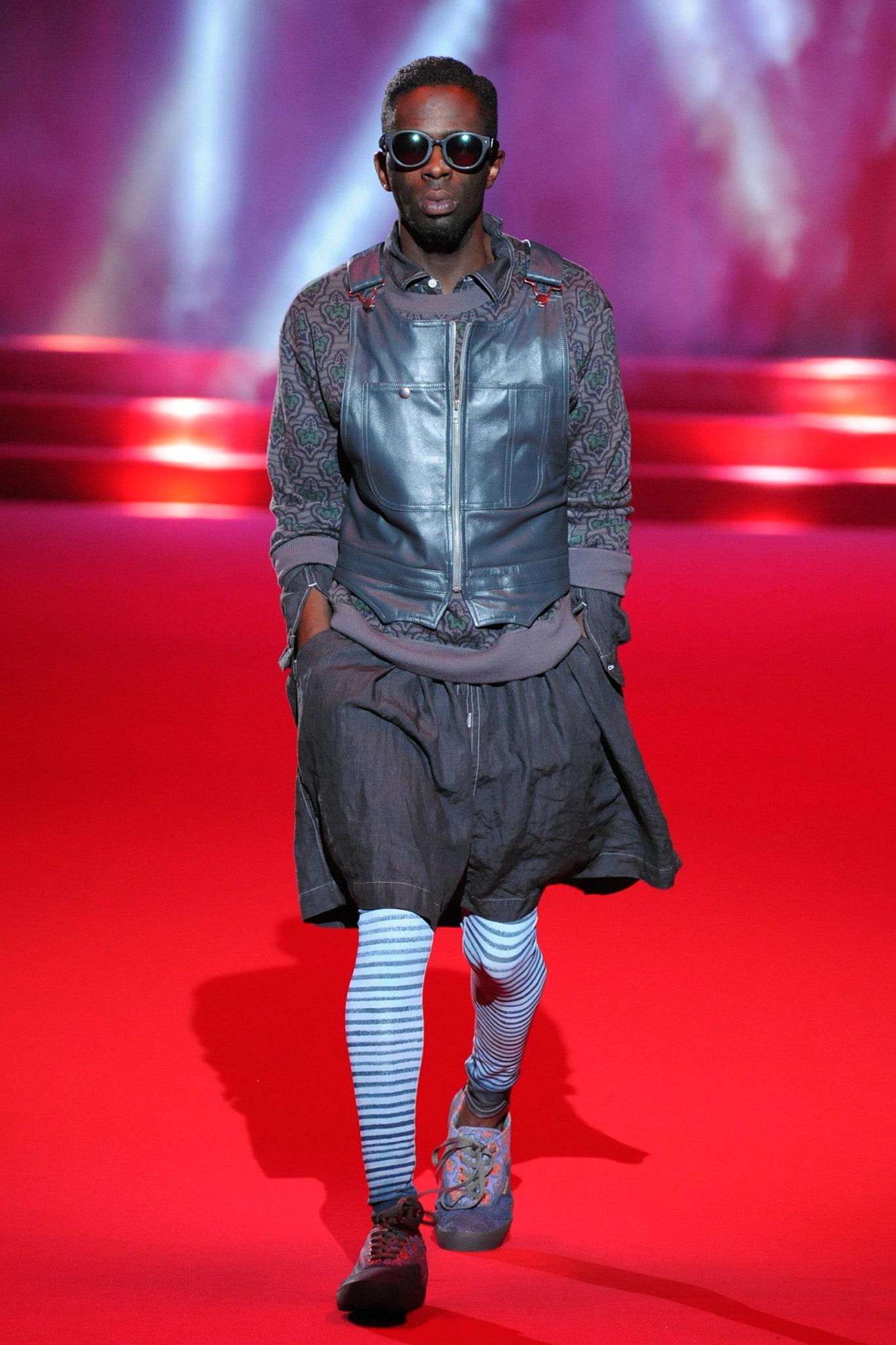 Facetasm S/S 13 Look 27