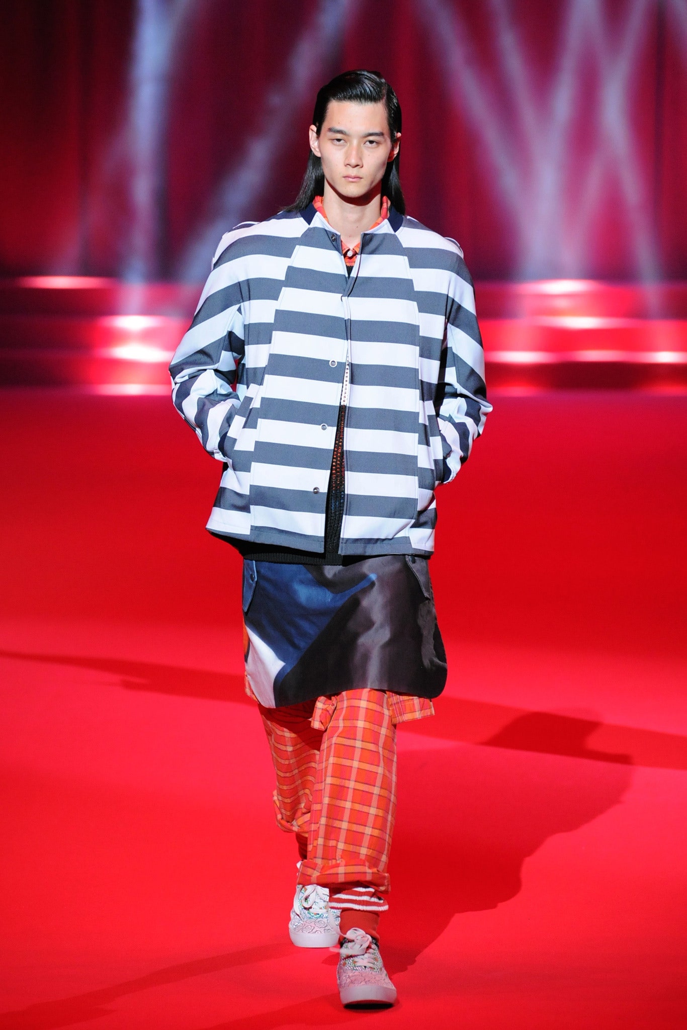 Facetasm S/S 13 Look 32
