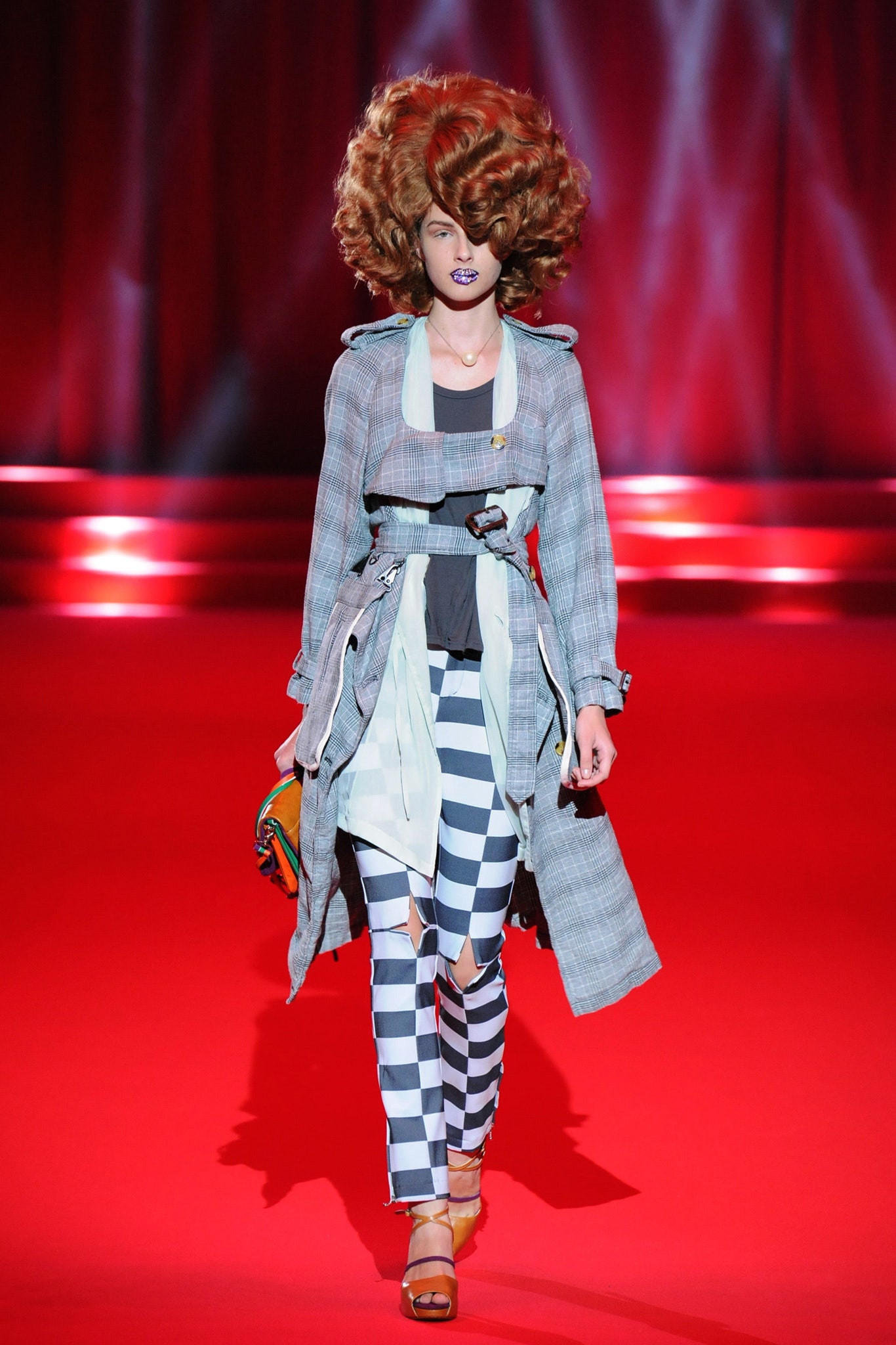 Facetasm S/S 13 Look 33